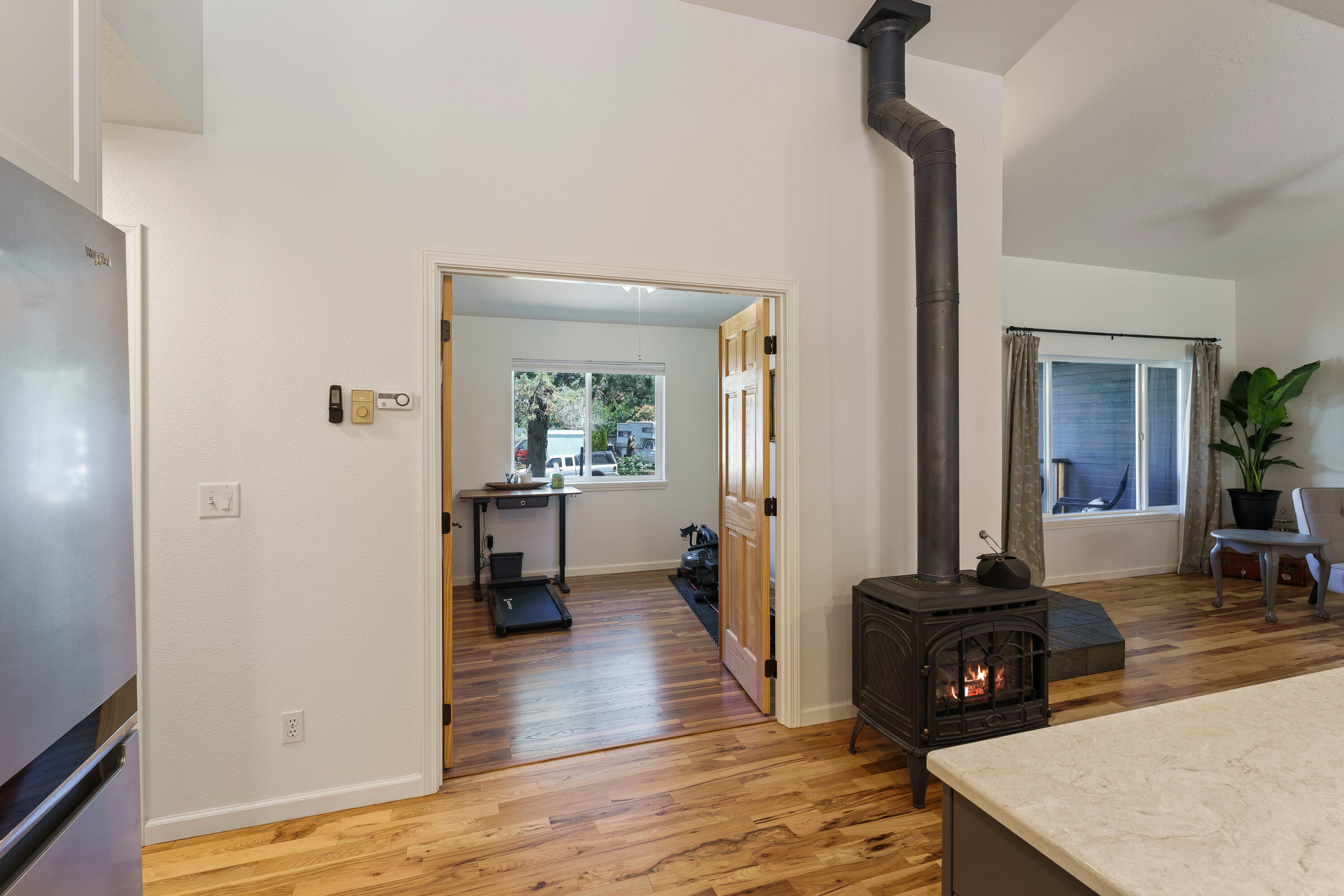 Aspen Heights - Residential