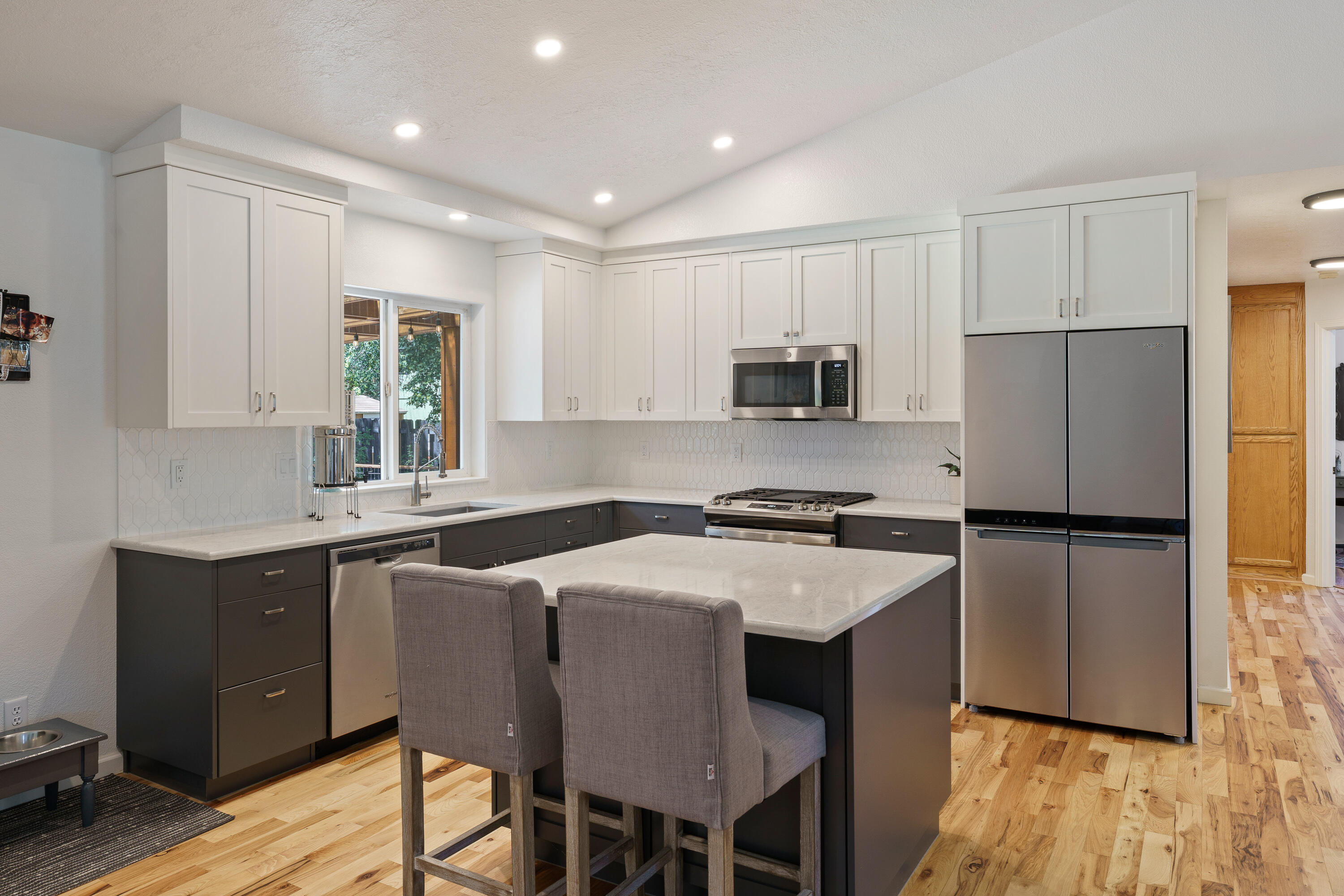 Aspen Heights - Residential