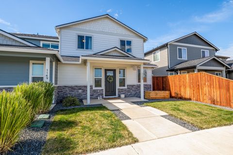 Tiny photo for 1153 Annalise Street, Central Point, OR 97502 (MLS # 220216874)