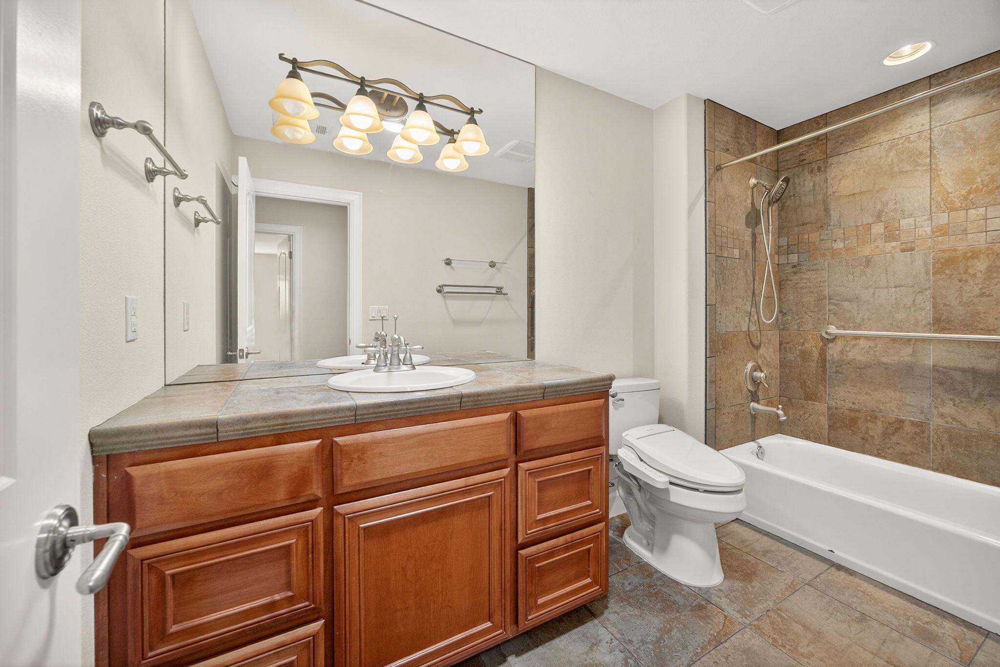 Billings Ranch Subdivision - Residential