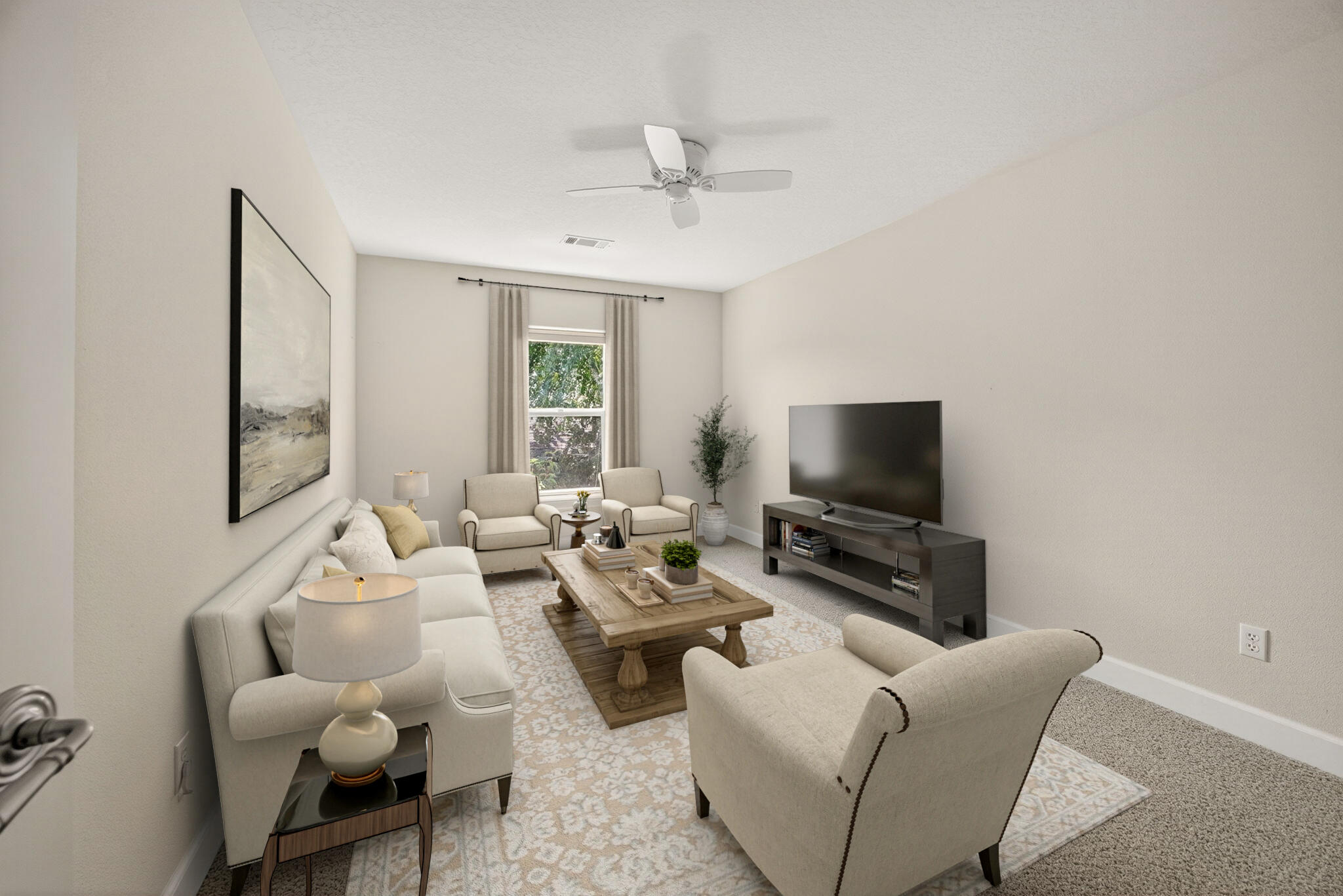 Billings Ranch Subdivision - Residential