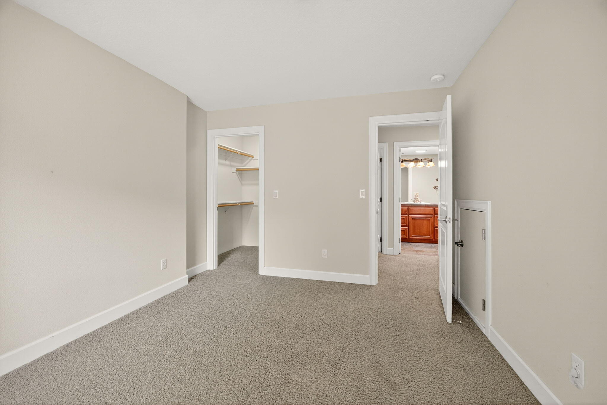 Billings Ranch Subdivision - Residential