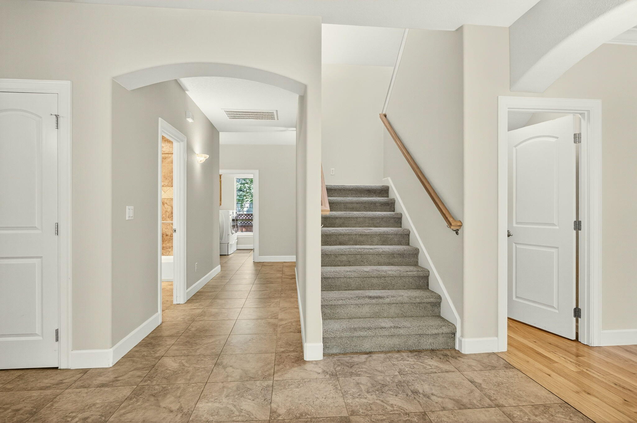 Billings Ranch Subdivision - Residential