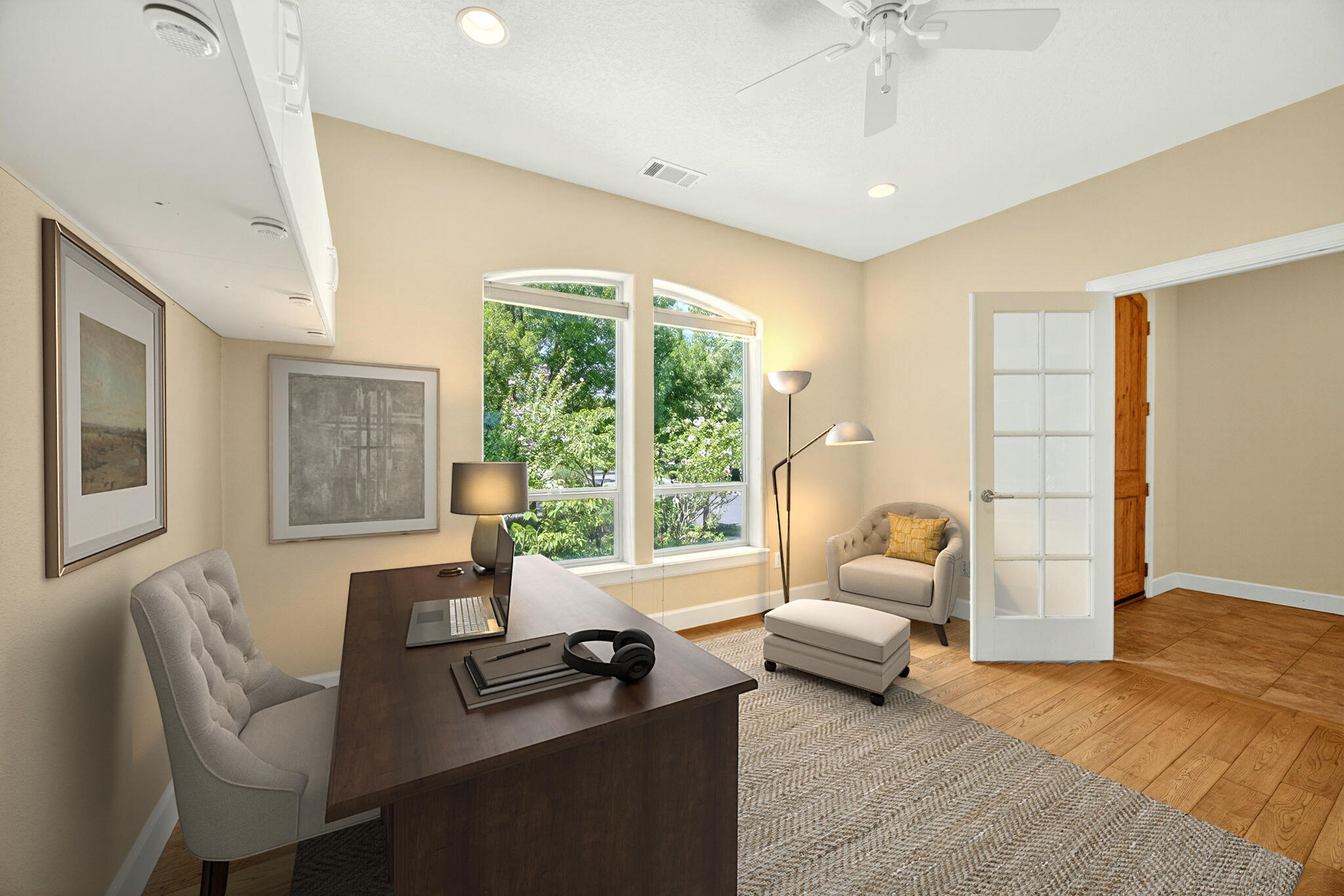 Billings Ranch Subdivision - Residential