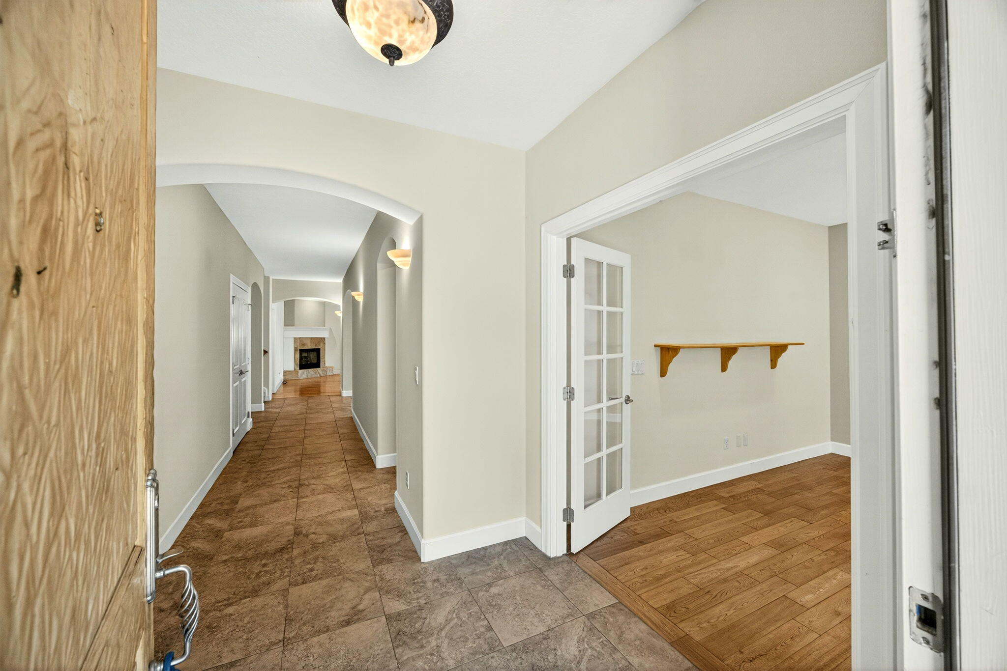 Billings Ranch Subdivision - Residential