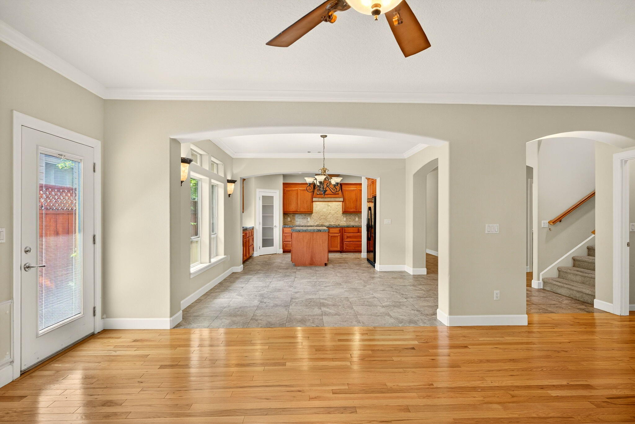 Billings Ranch Subdivision - Residential