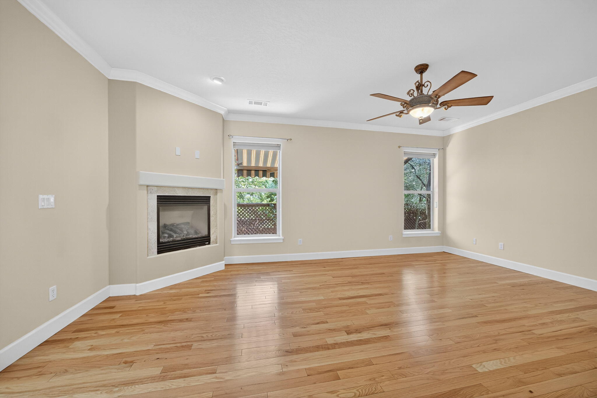 Billings Ranch Subdivision - Residential