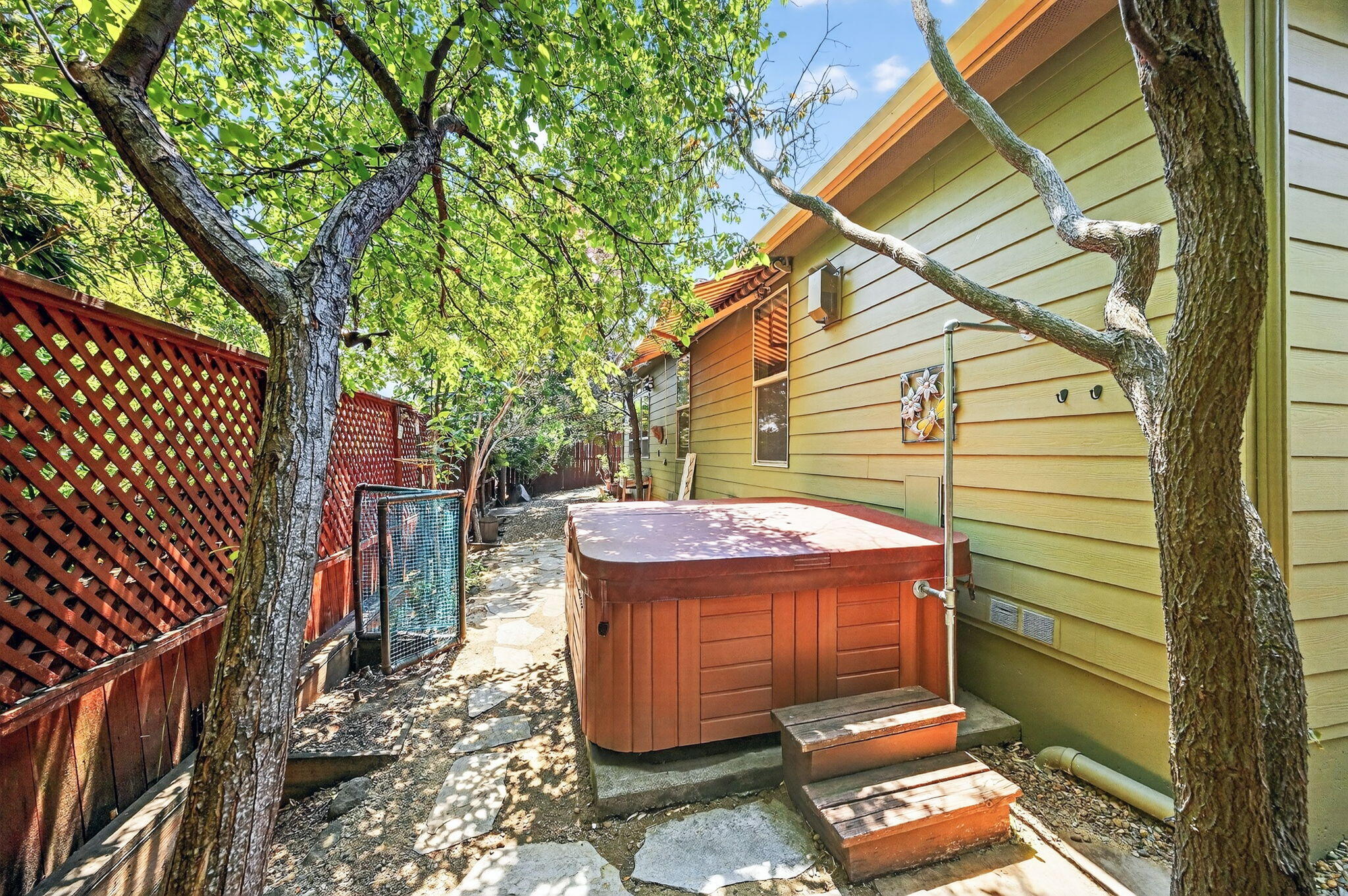 Billings Ranch Subdivision - Residential