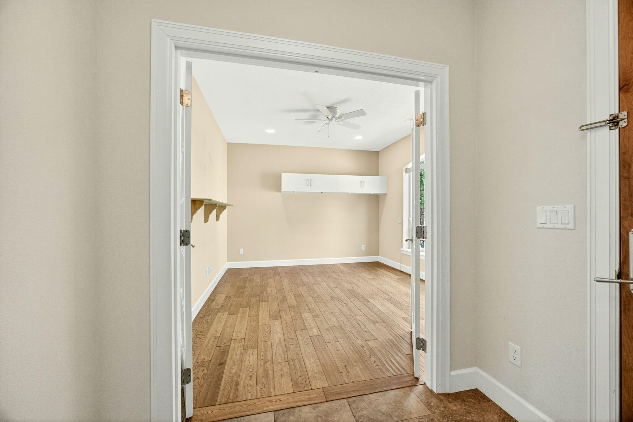 Billings Ranch Subdivision - Residential