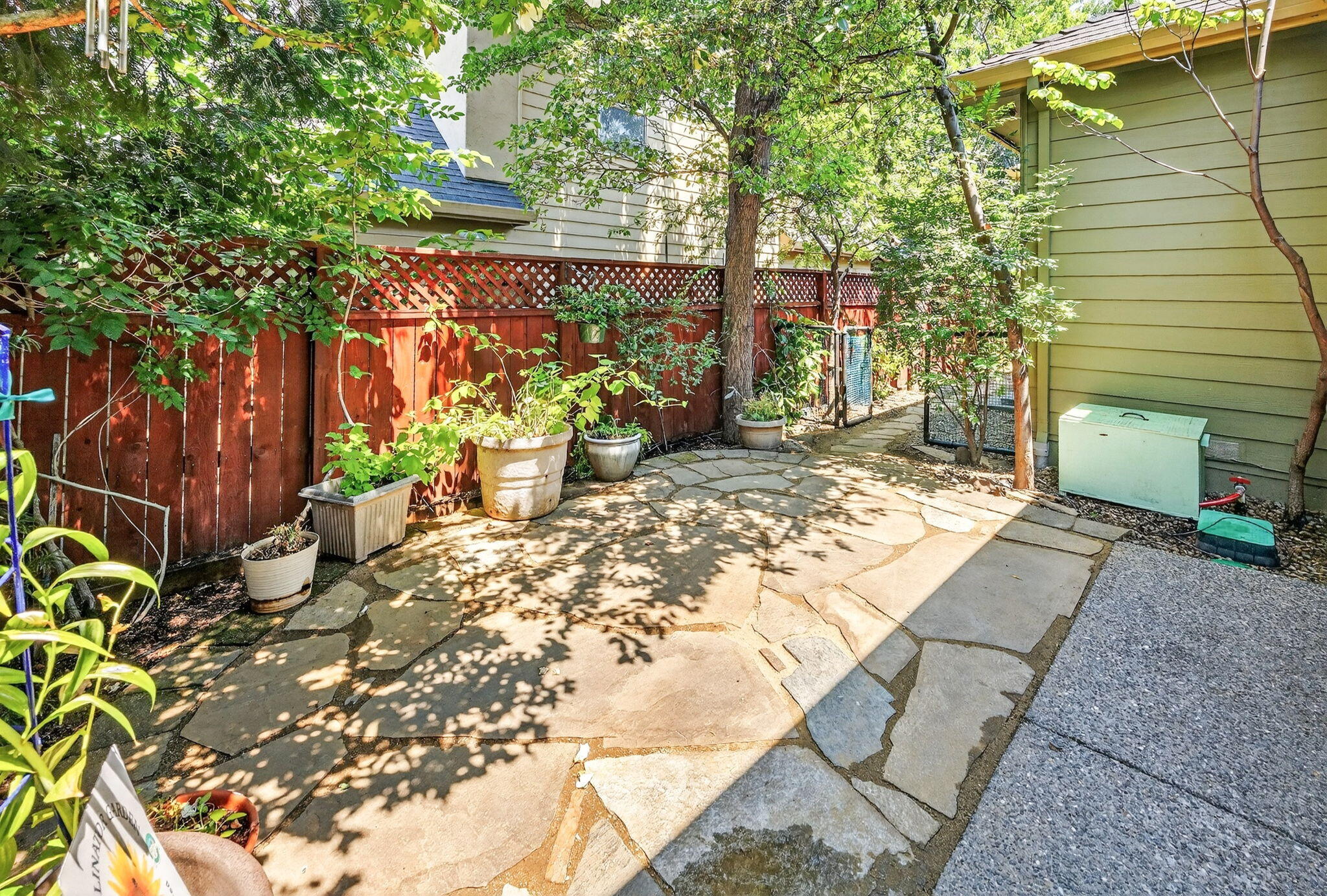 Billings Ranch Subdivision - Residential