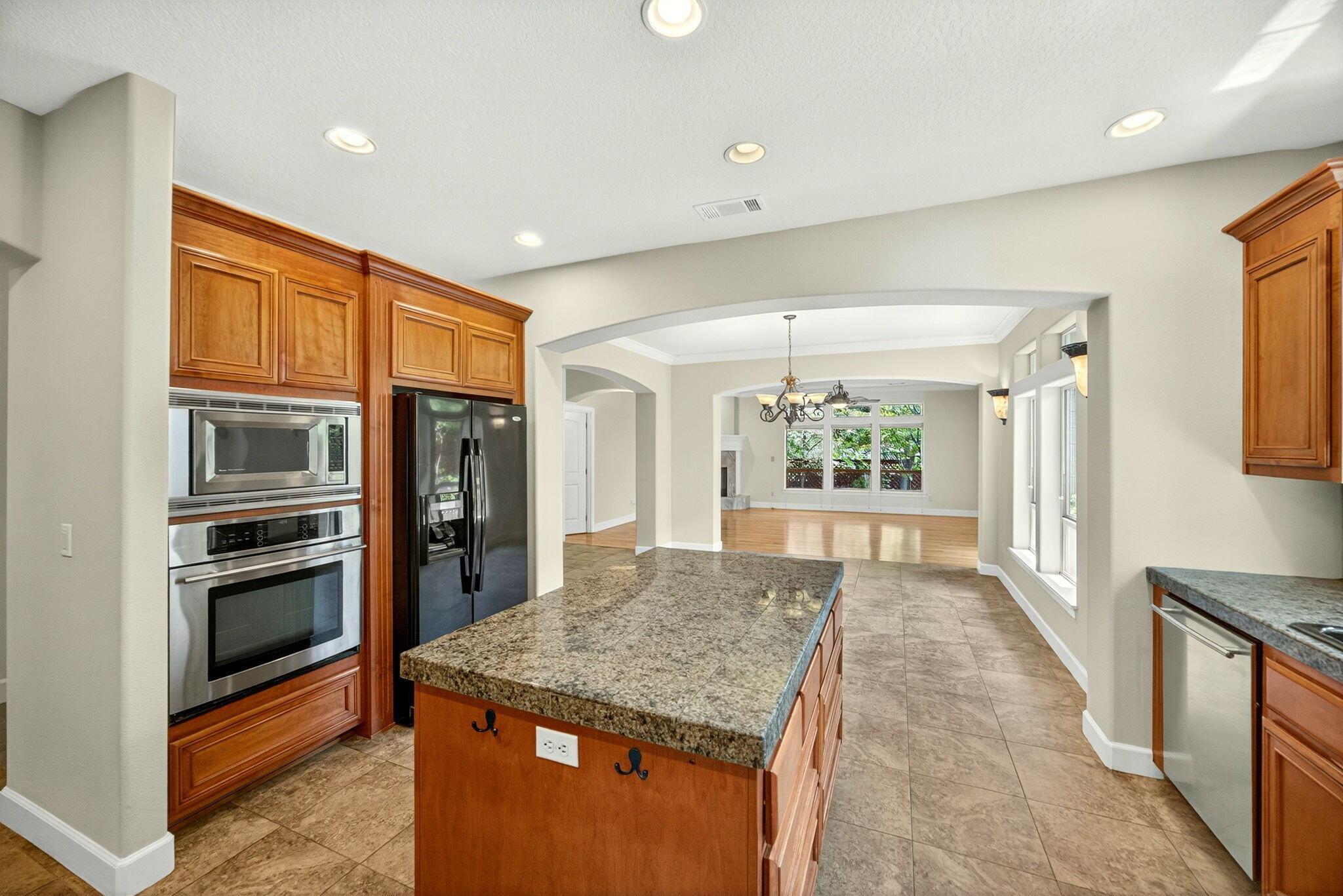 Billings Ranch Subdivision - Residential