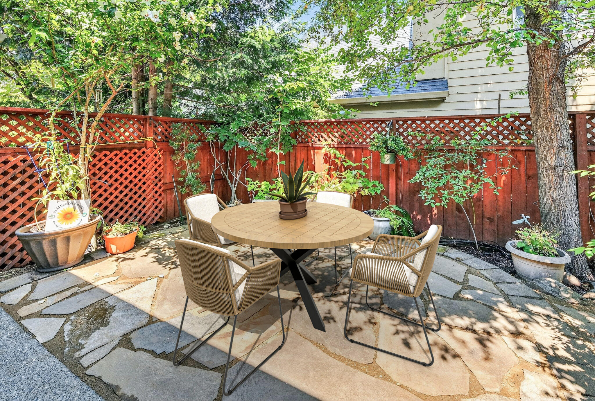 Billings Ranch Subdivision - Residential