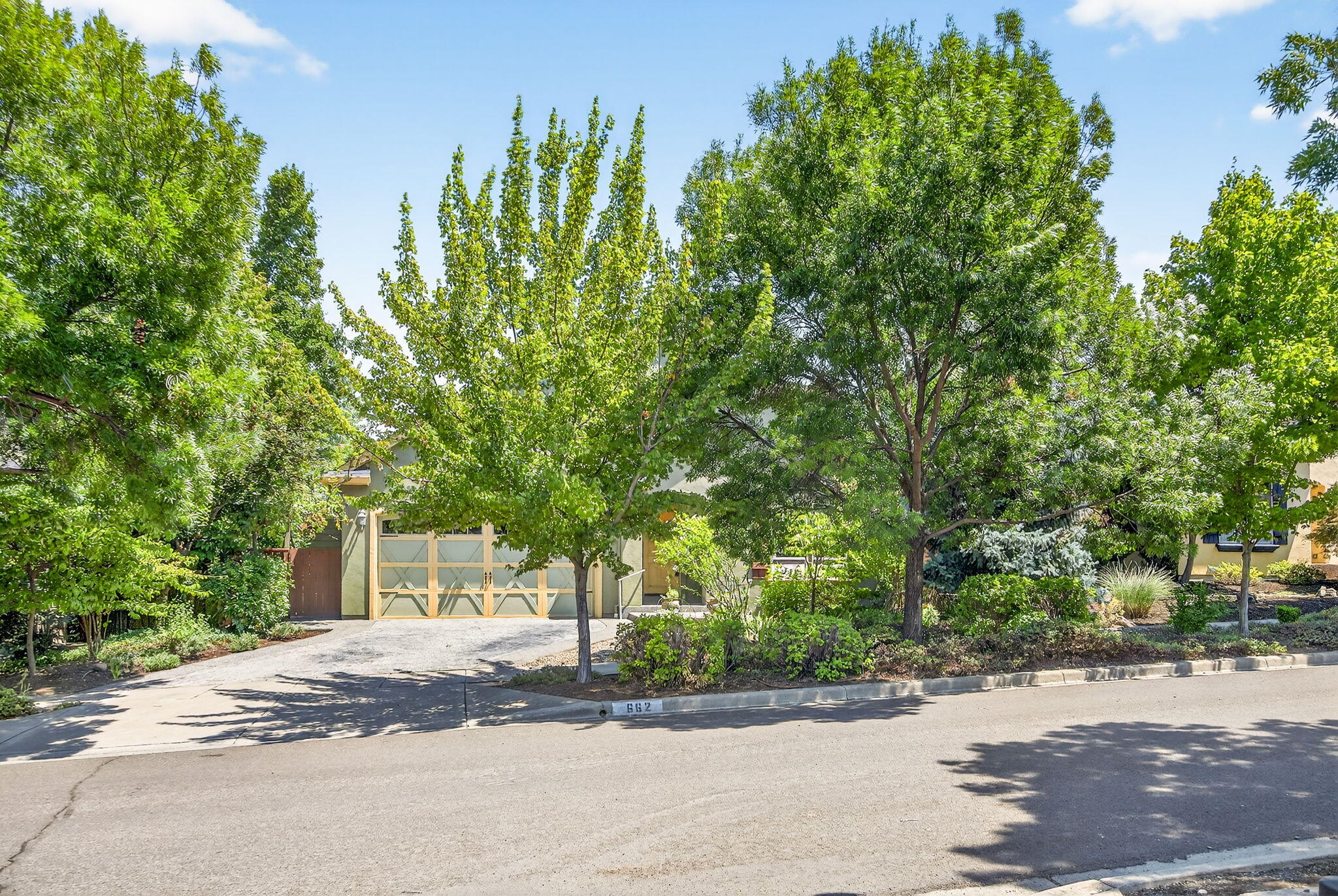 Billings Ranch Subdivision - Residential