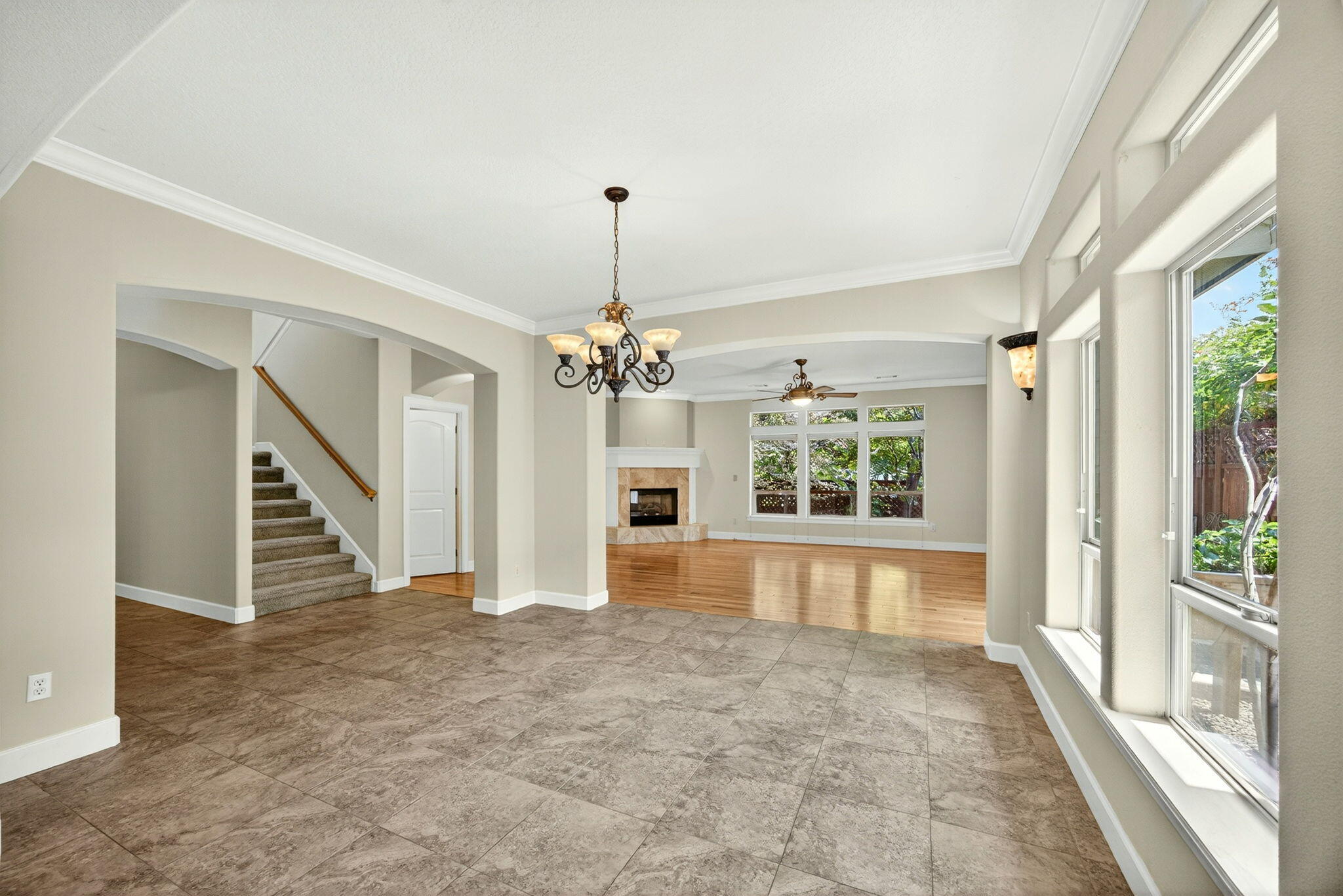 Billings Ranch Subdivision - Residential