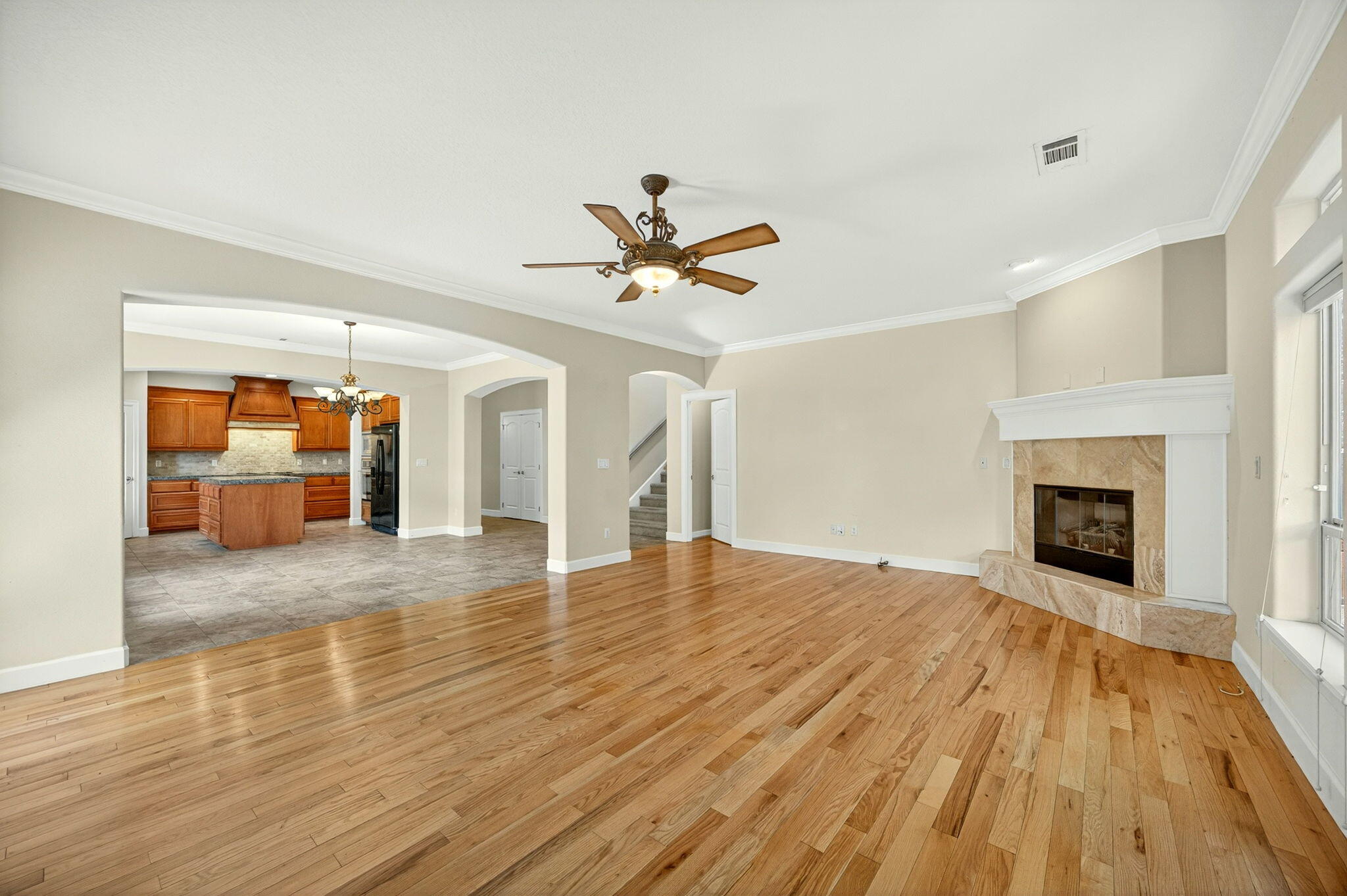 Billings Ranch Subdivision - Residential