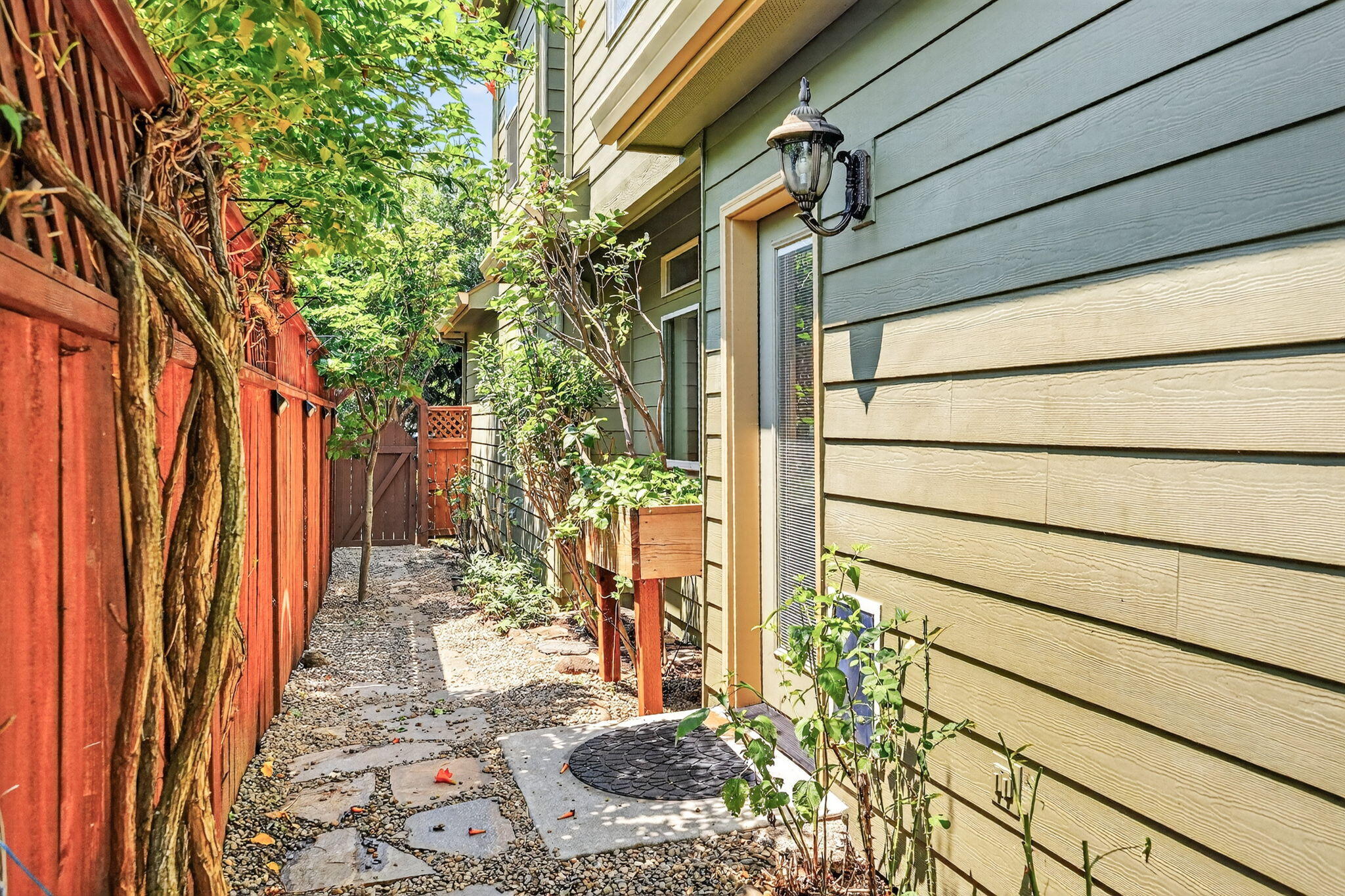 Billings Ranch Subdivision - Residential