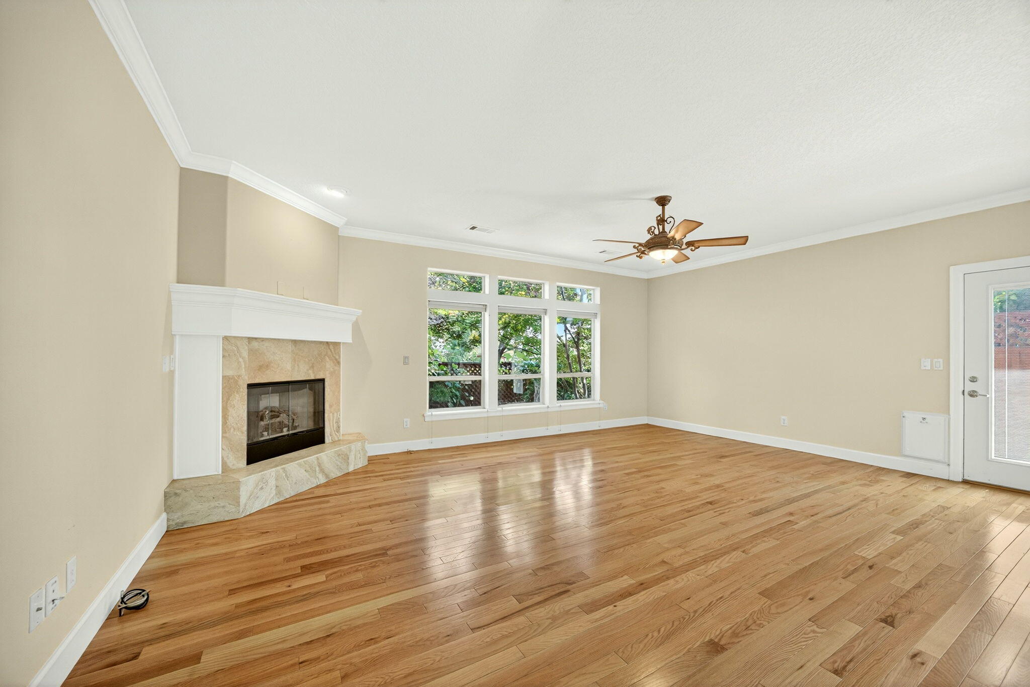 Billings Ranch Subdivision - Residential