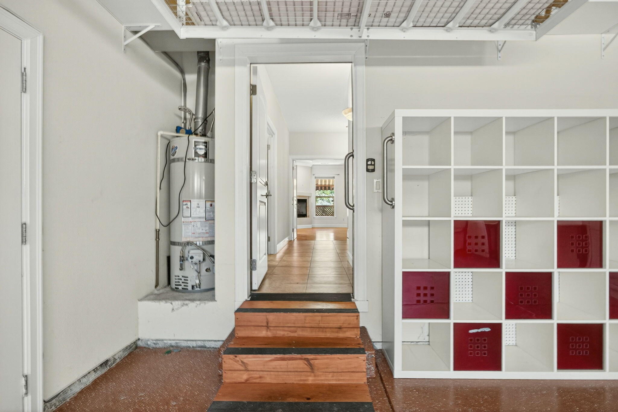 Billings Ranch Subdivision - Residential