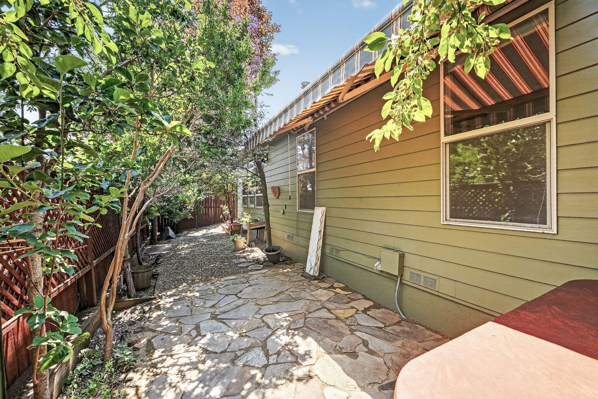 Billings Ranch Subdivision - Residential