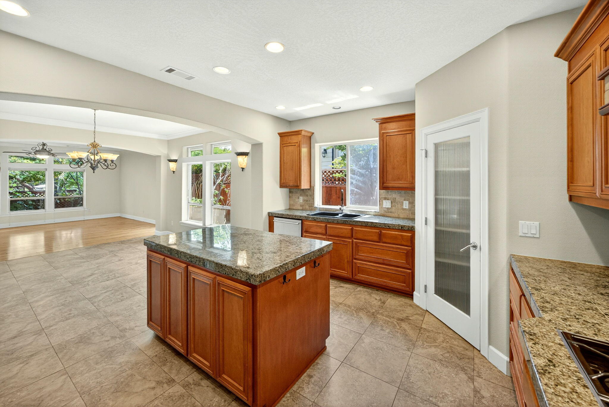 Billings Ranch Subdivision - Residential