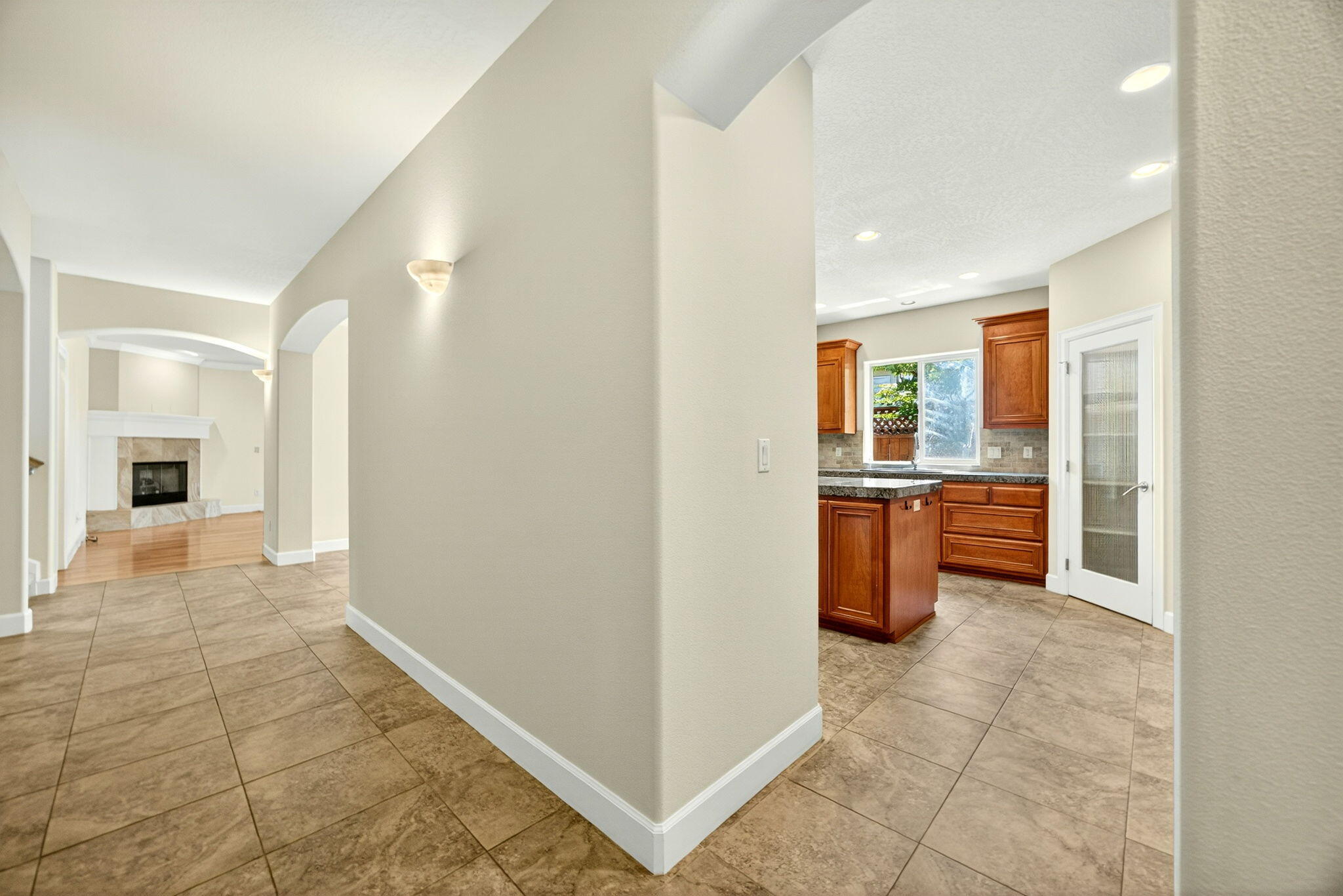 Billings Ranch Subdivision - Residential