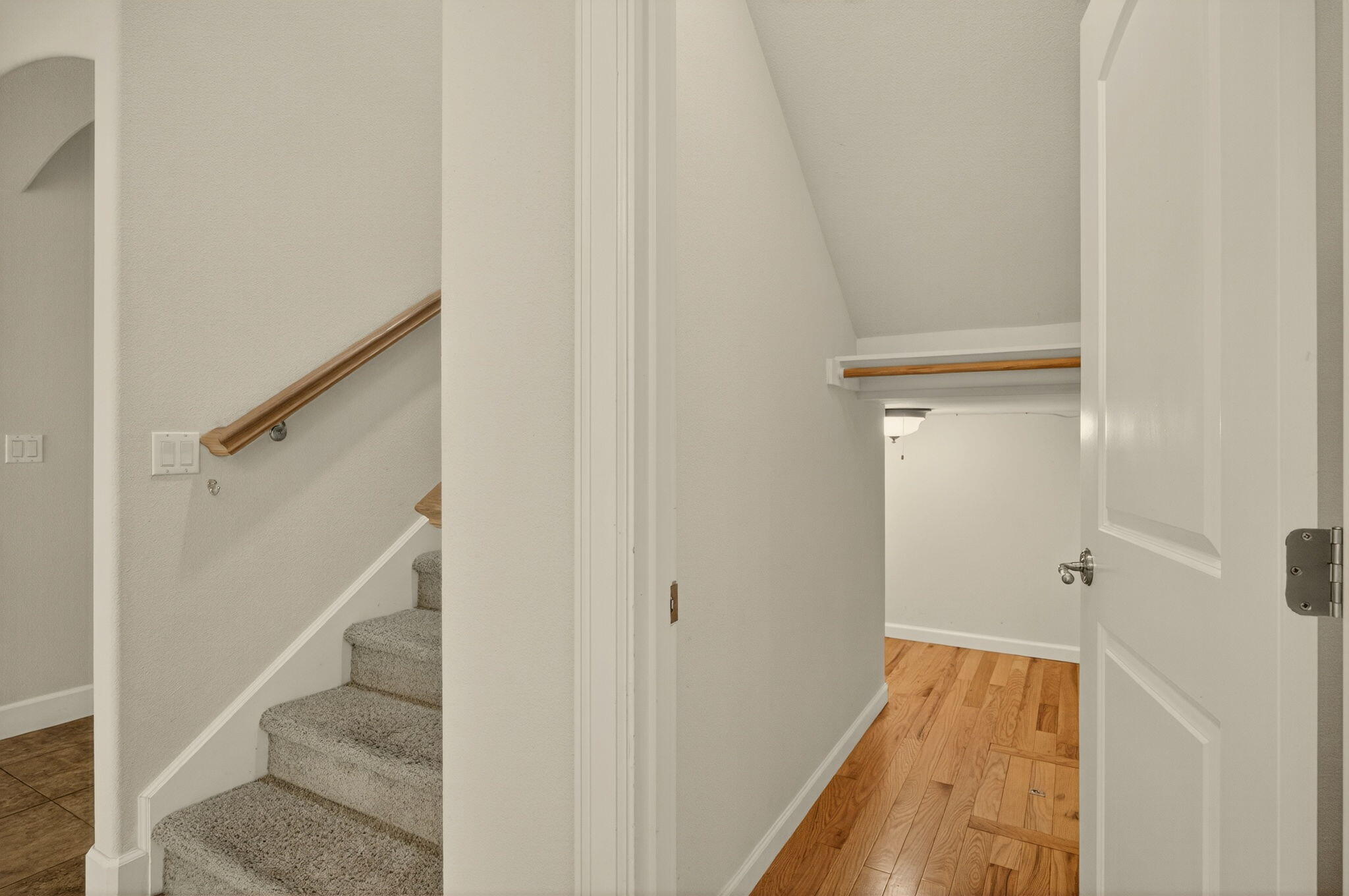 Billings Ranch Subdivision - Residential