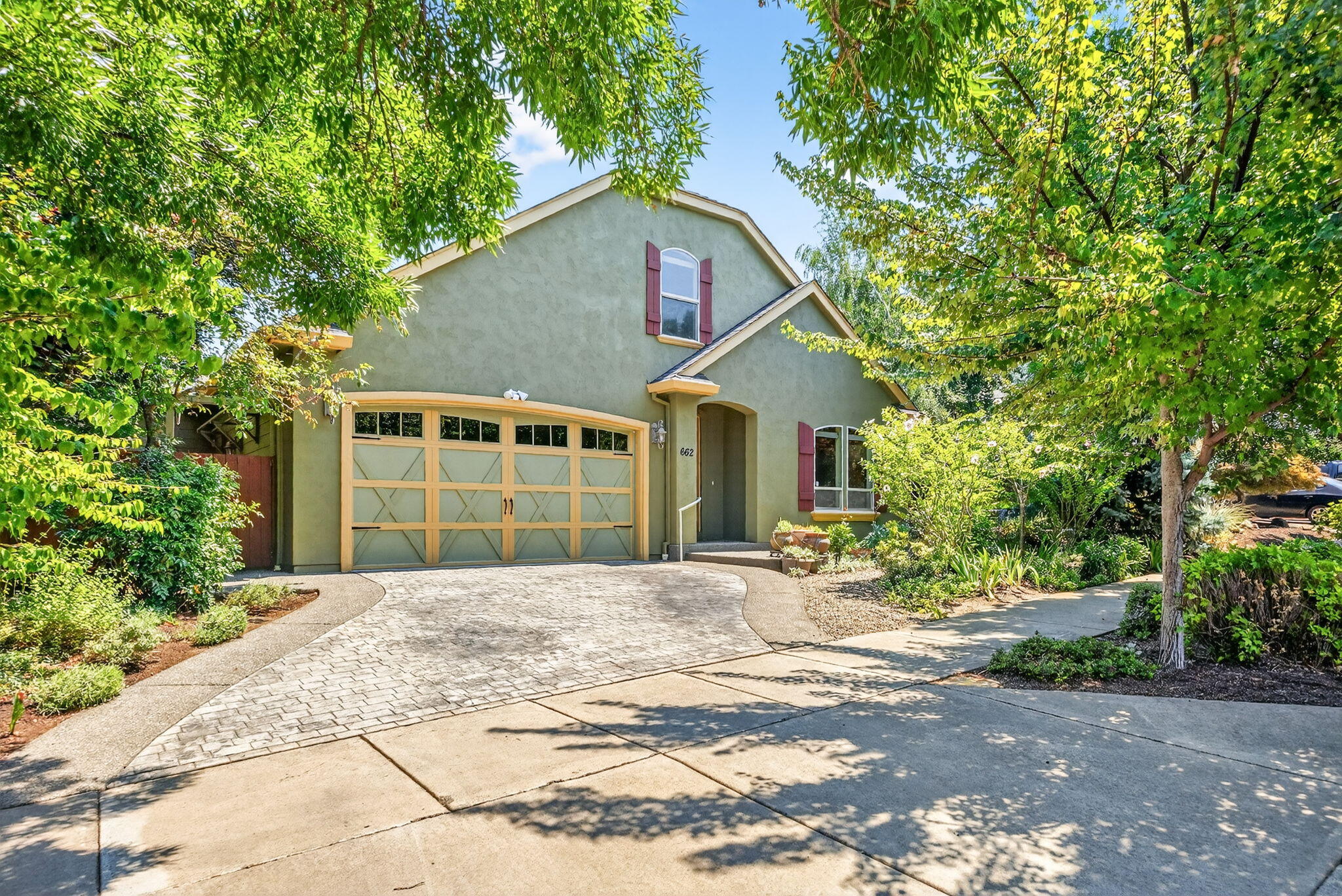 Billings Ranch Subdivision - Residential