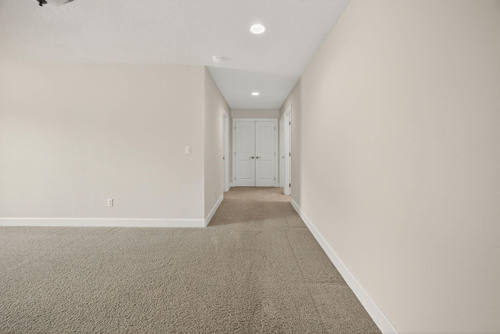 Billings Ranch Subdivision - Residential