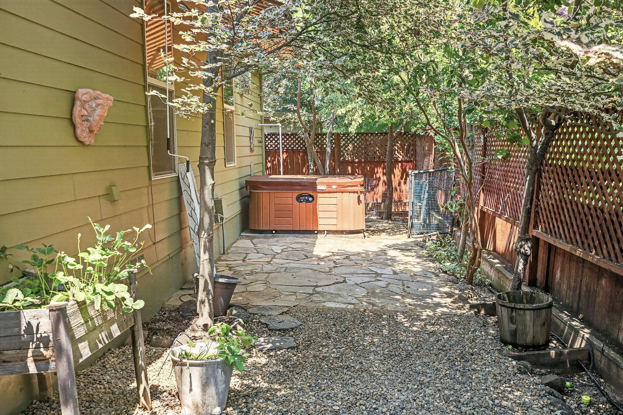 Billings Ranch Subdivision - Residential