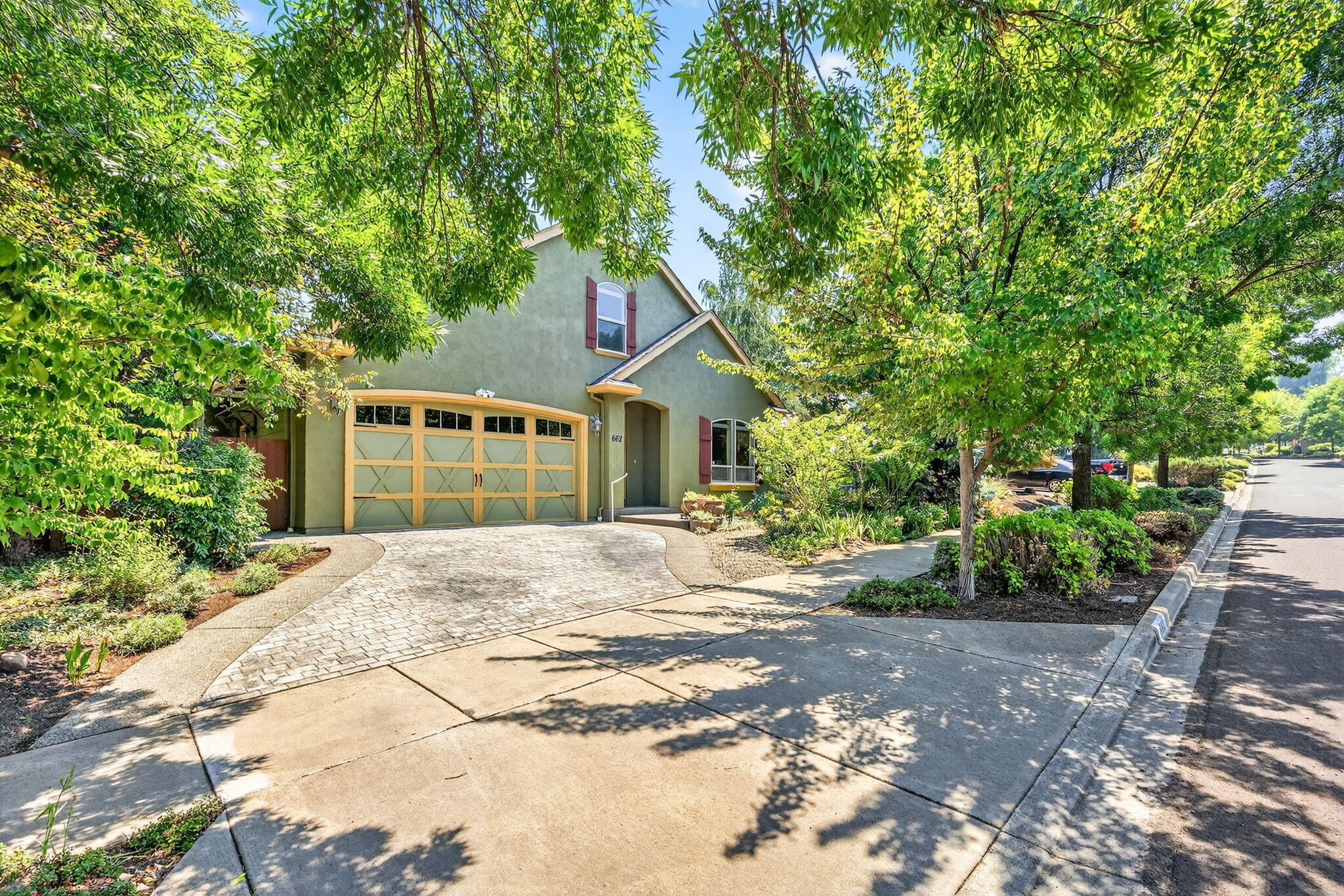 Billings Ranch Subdivision - Residential