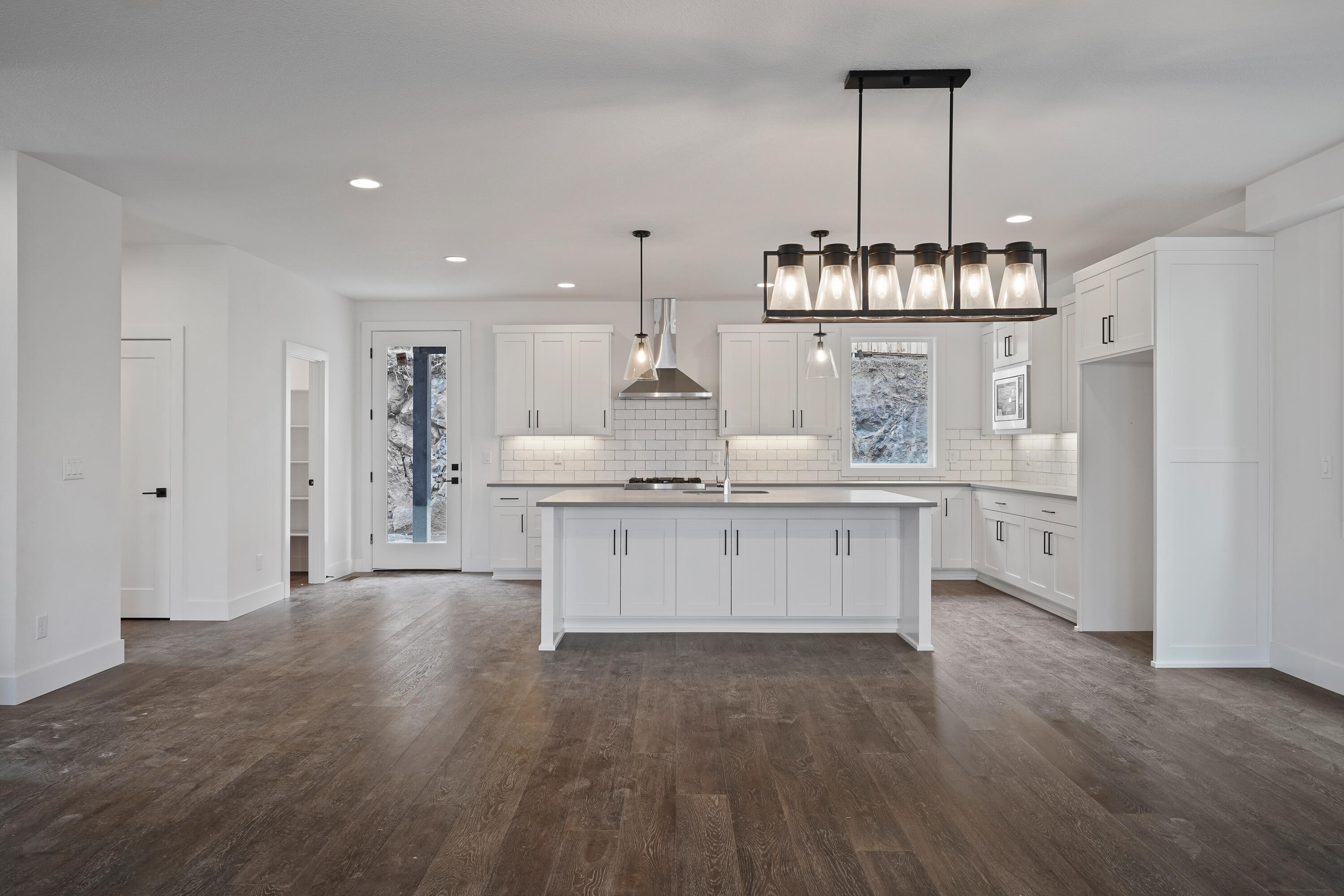 Marken Summit - Residential