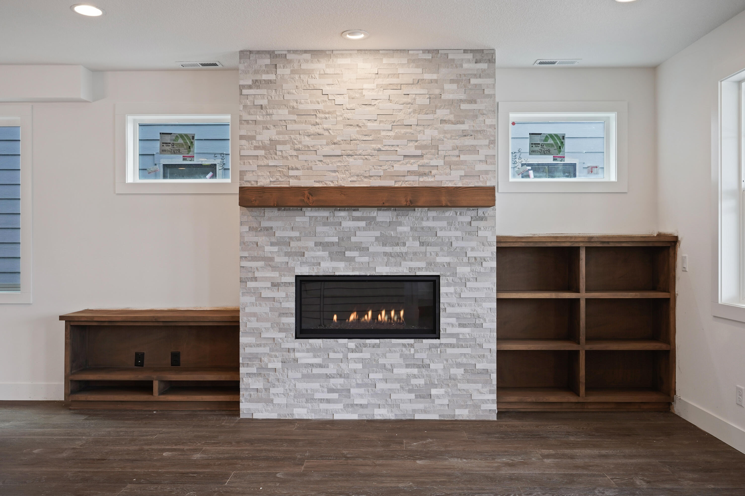 Marken Summit - Residential