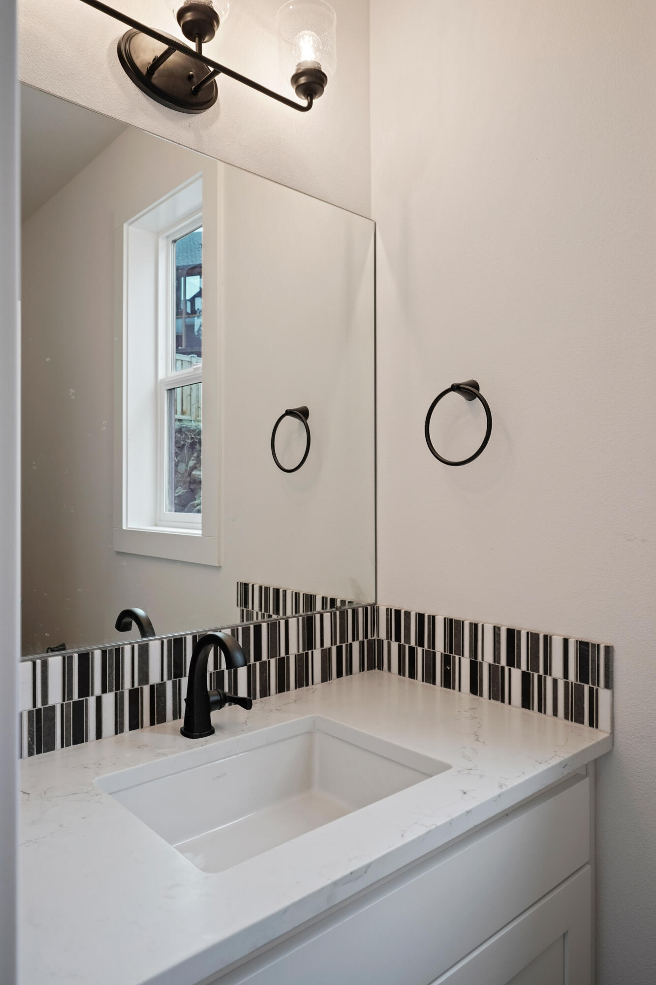 Marken Summit - Residential