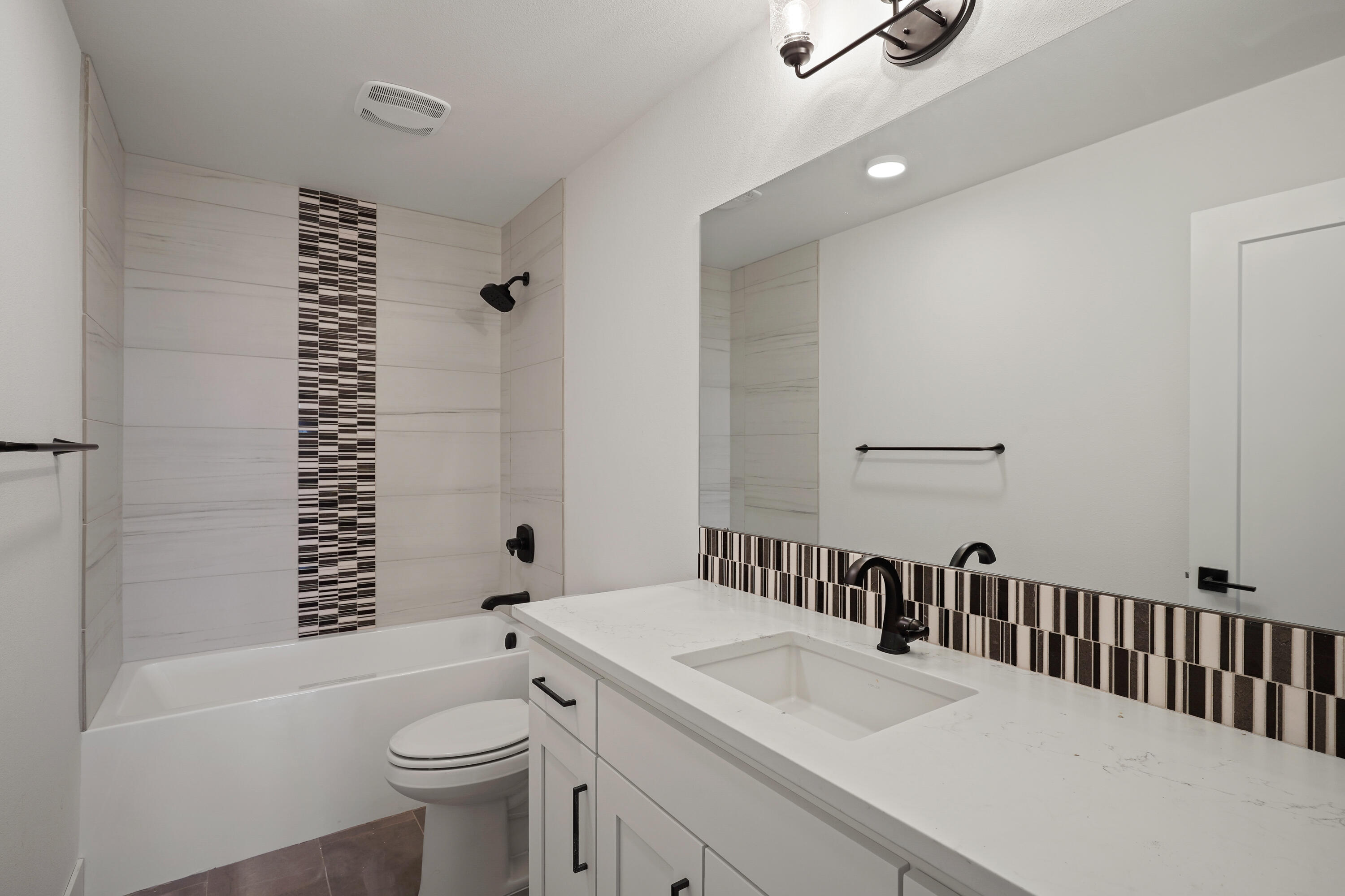 Marken Summit - Residential