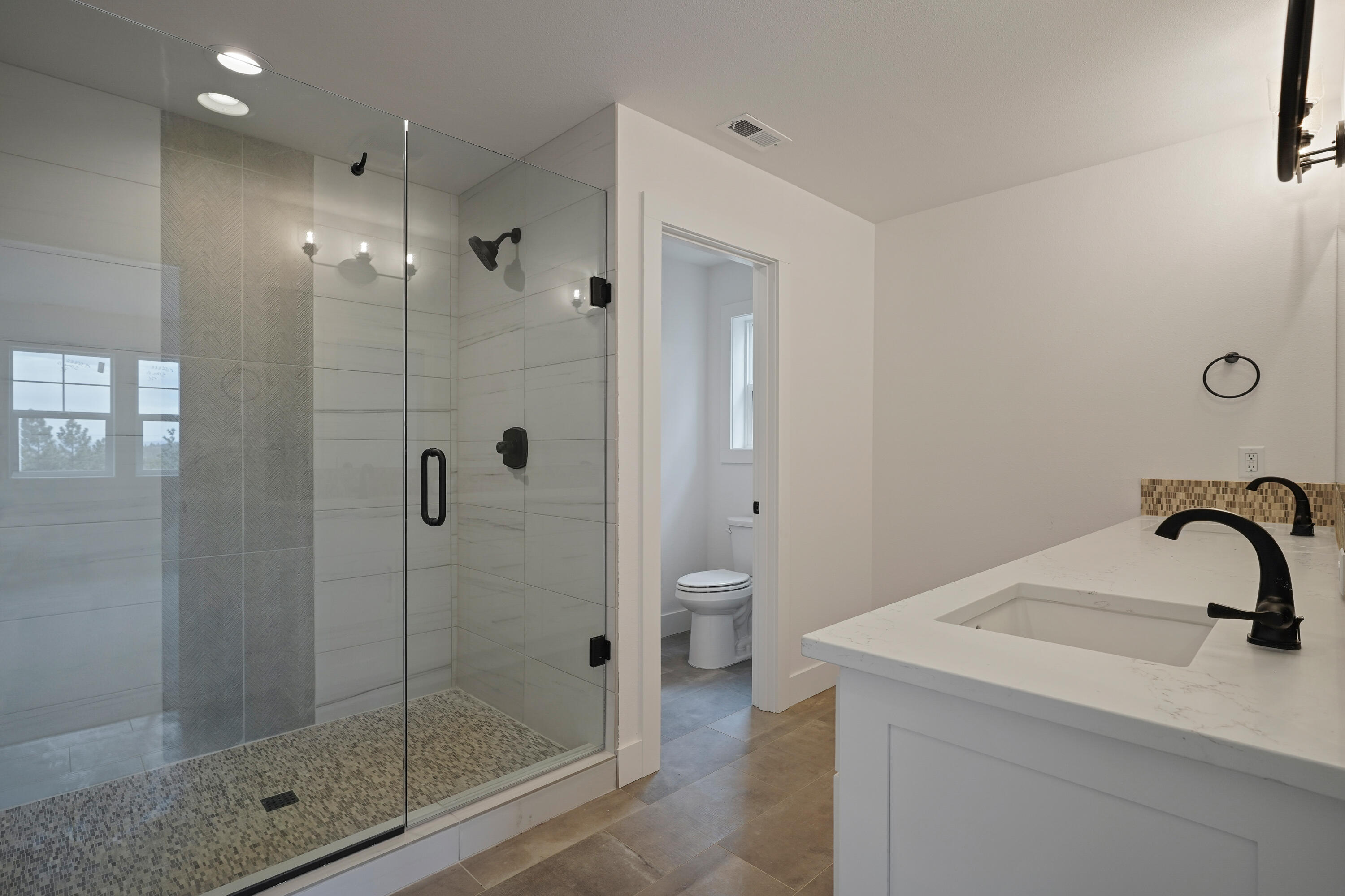 Marken Summit - Residential