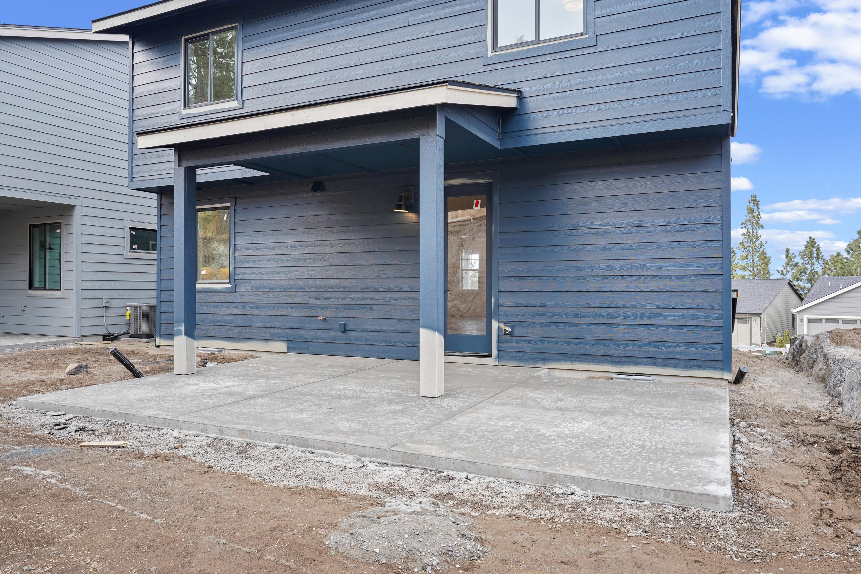 Marken Summit - Residential