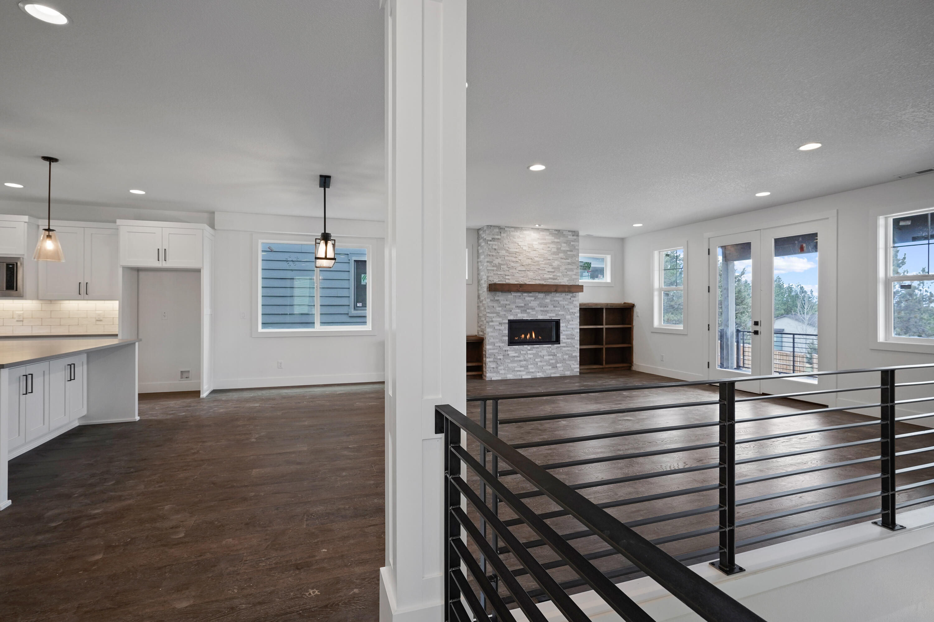 Marken Summit - Residential