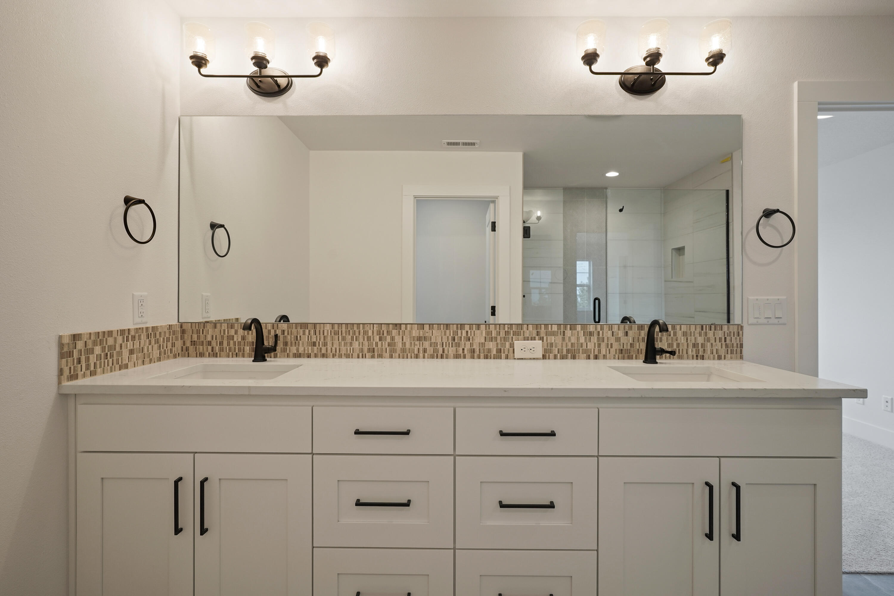 Marken Summit - Residential