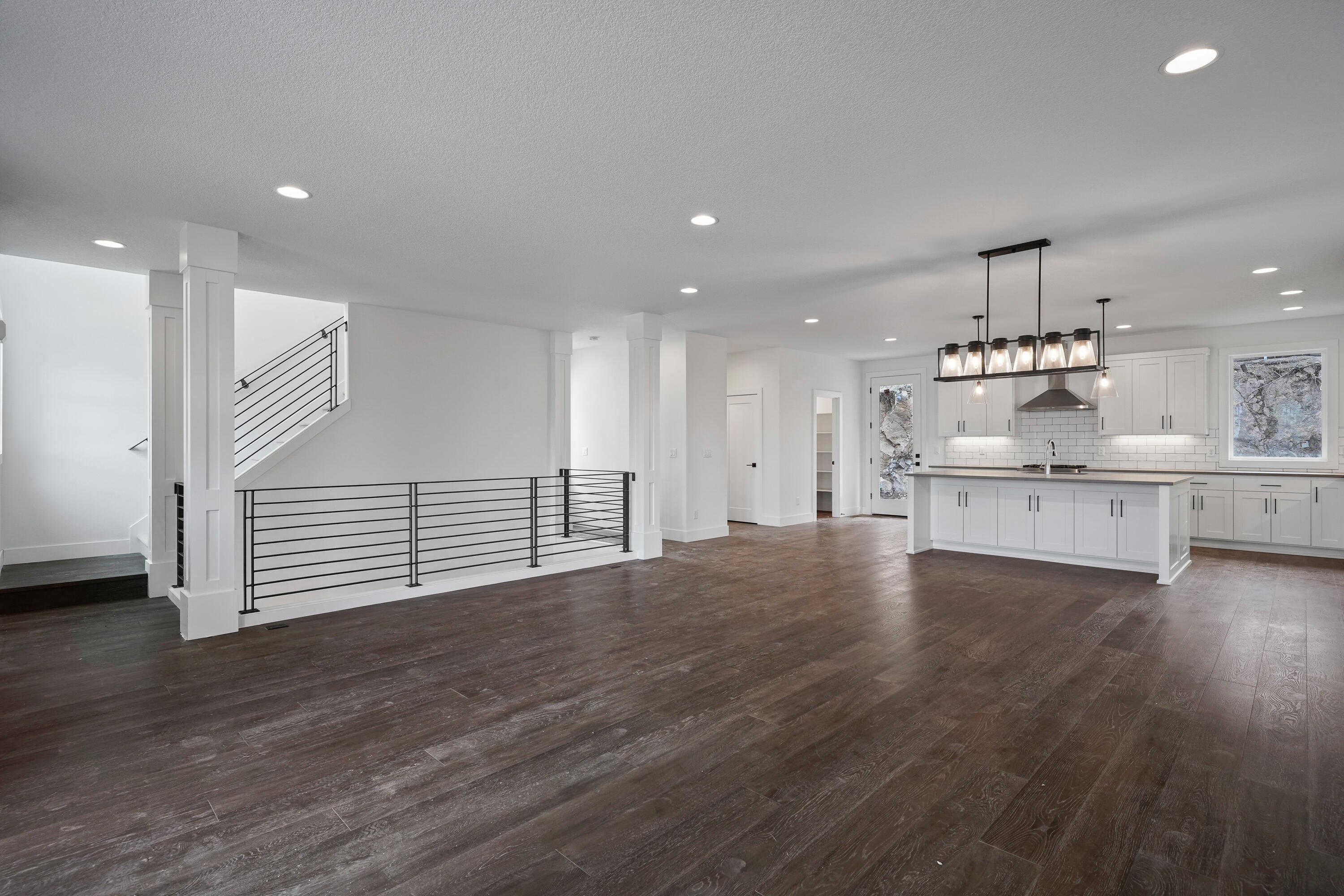 Marken Summit - Residential