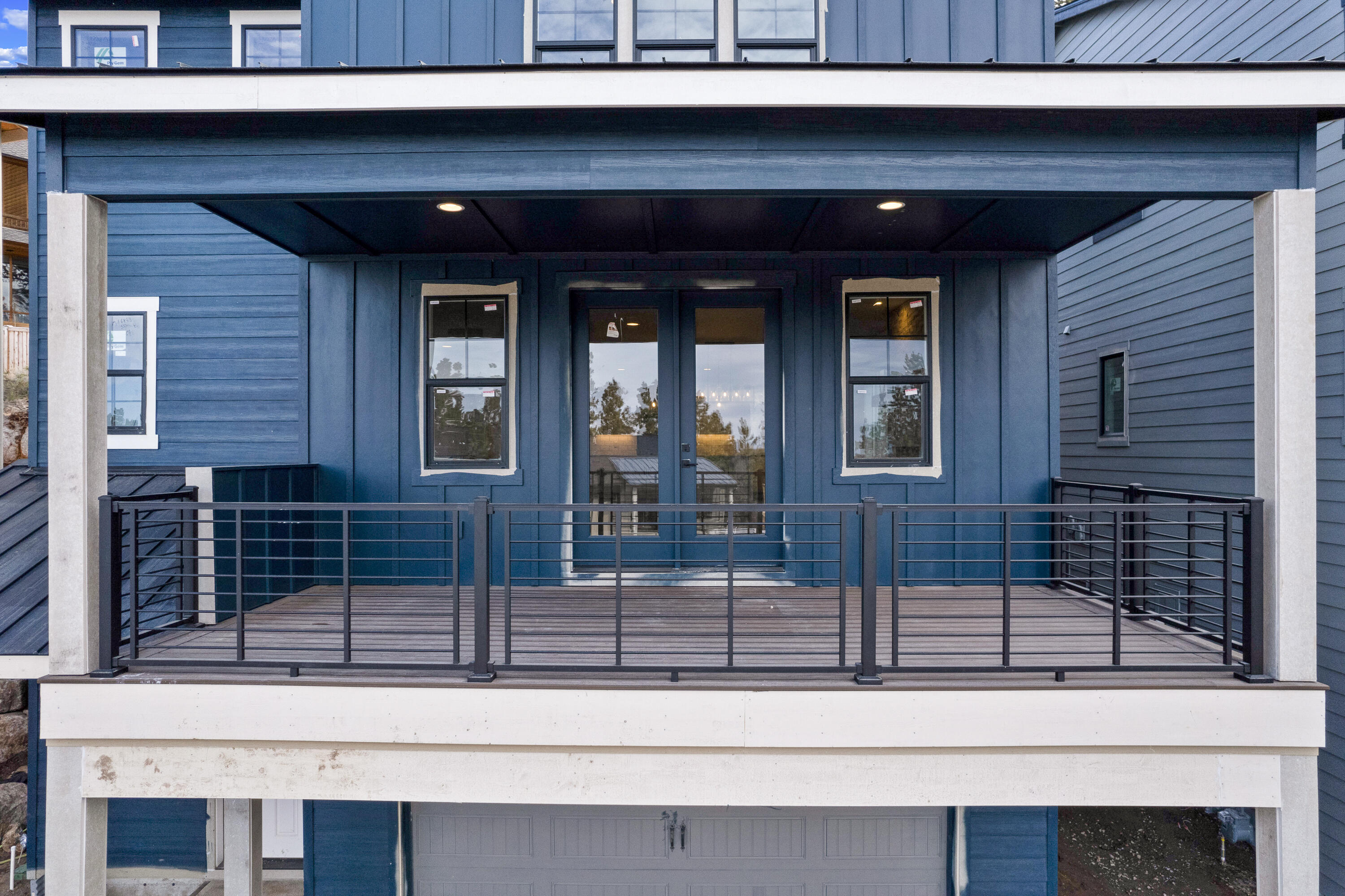 Marken Summit - Residential