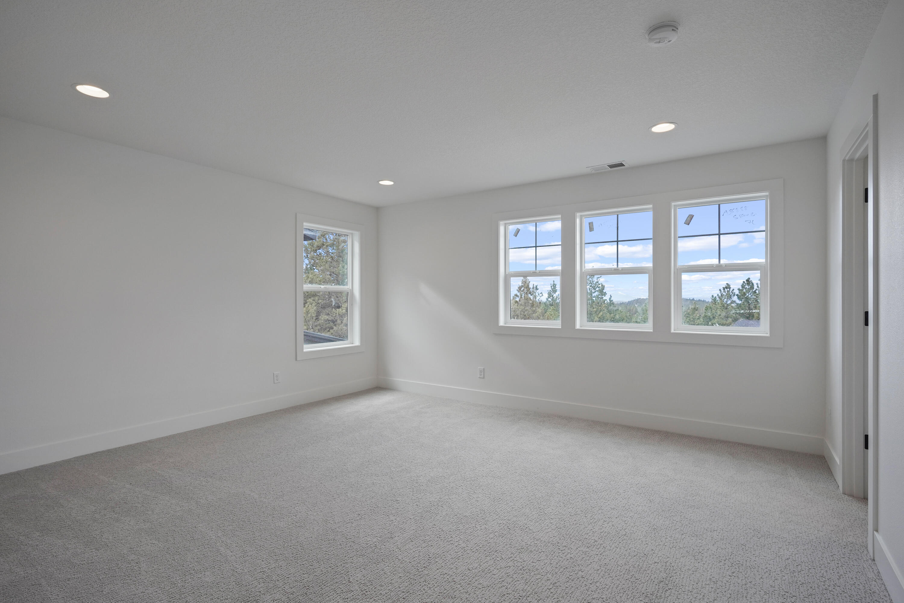 Marken Summit - Residential