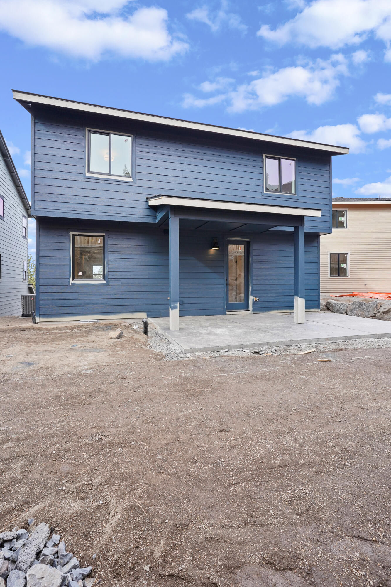 Marken Summit - Residential