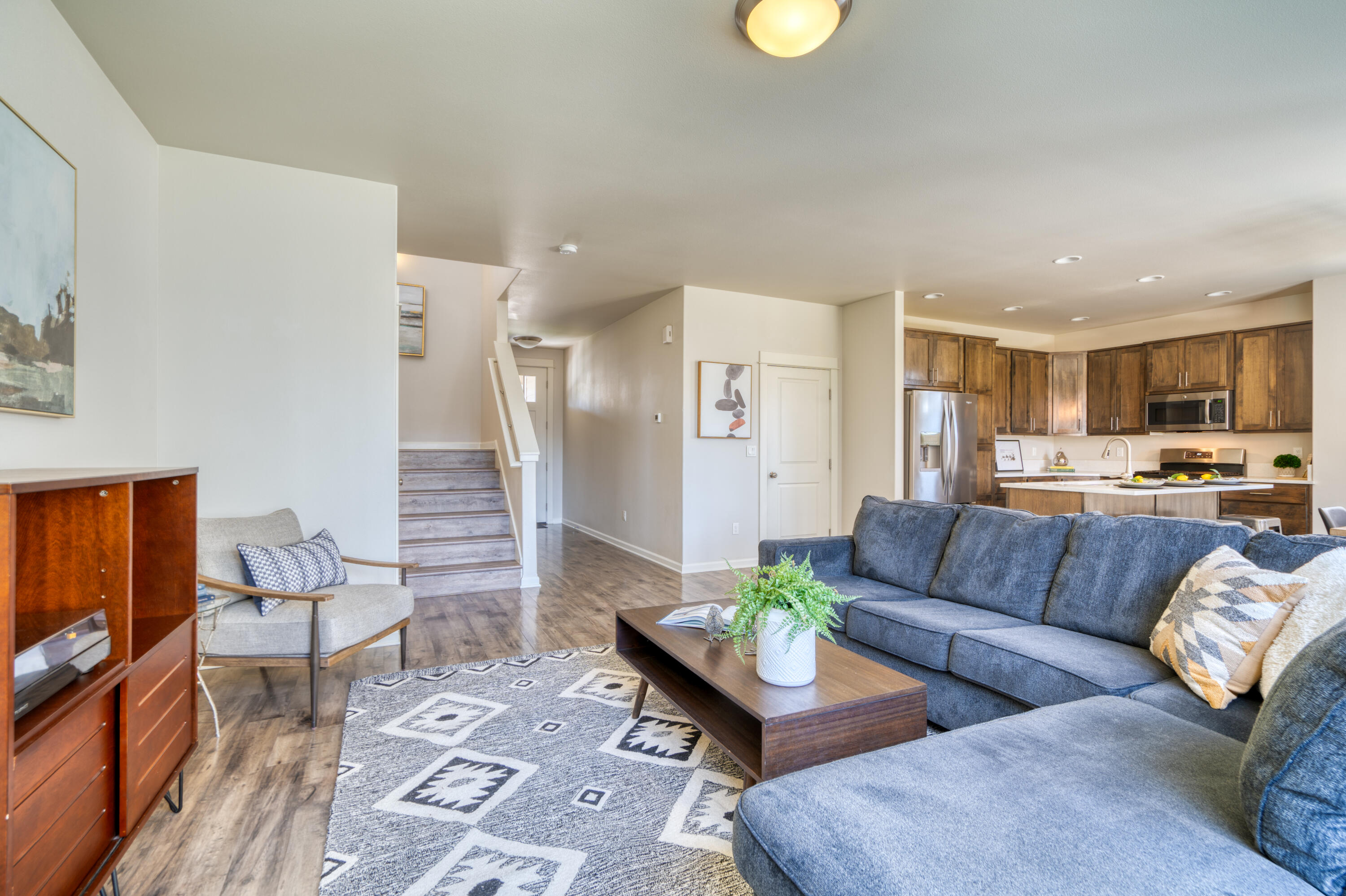 Alstrup Estates - Residential