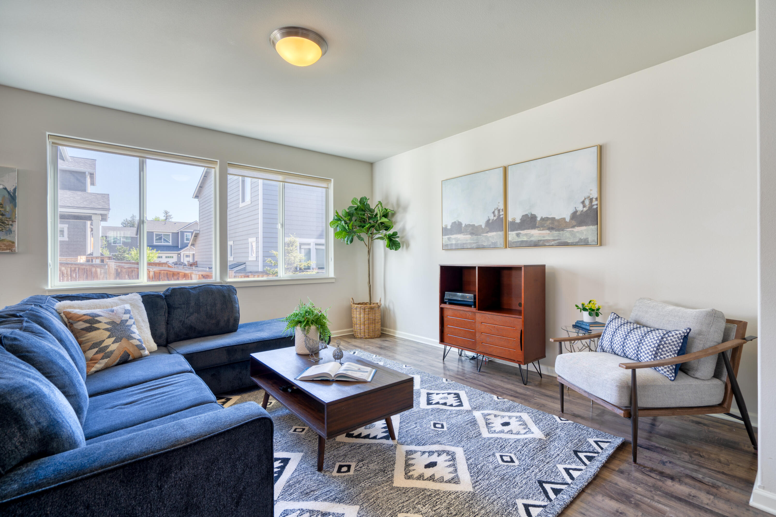 Alstrup Estates - Residential