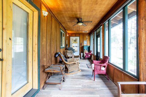 Tiny photo for 15007 Ponderosa Loop, La Pine, OR 97739 (MLS # 220216343)