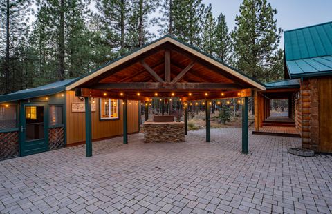 Tiny photo for 15007 Ponderosa Loop, La Pine, OR 97739 (MLS # 220216343)