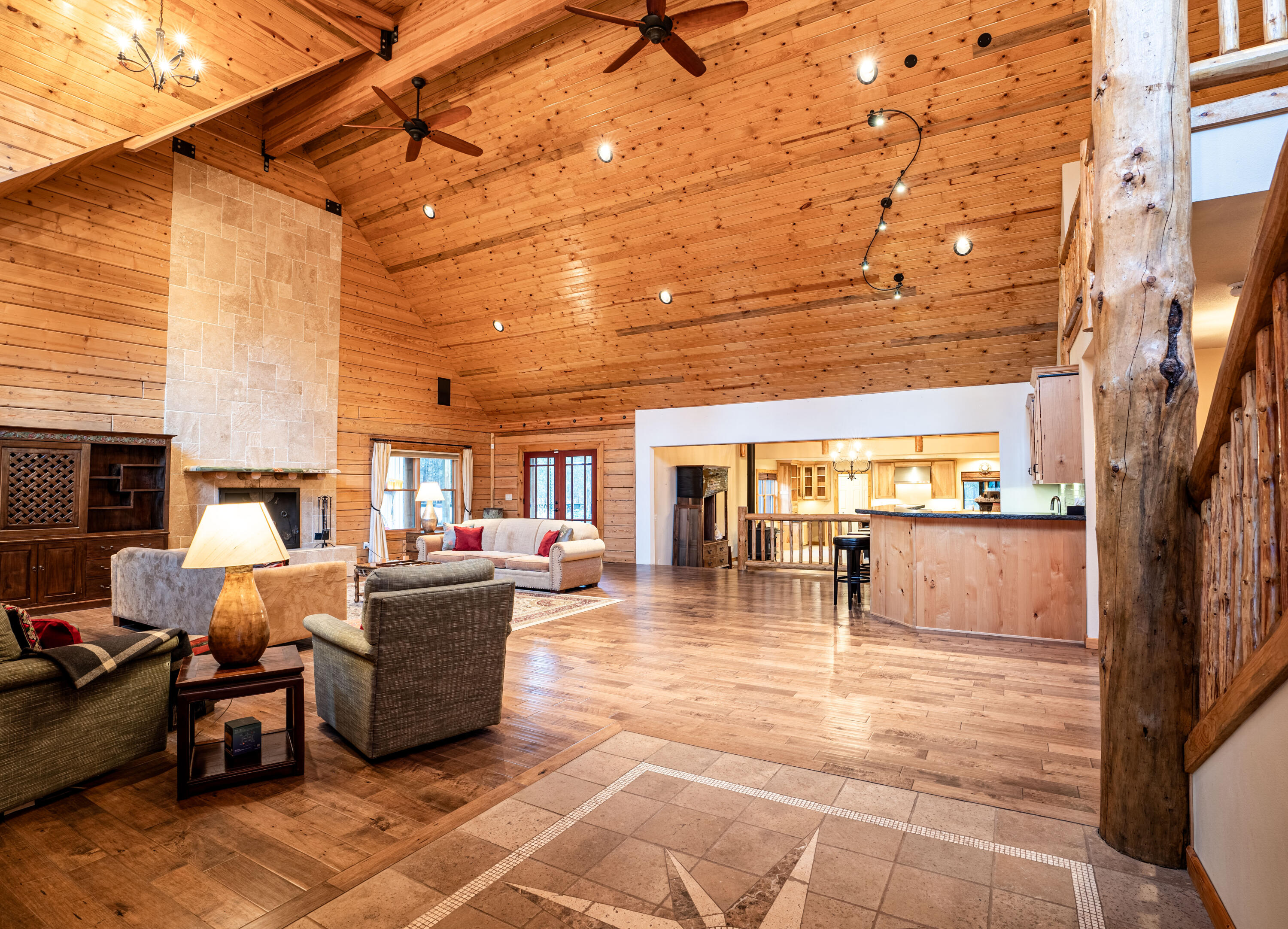 15007 Ponderosa Loop