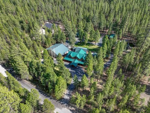 Tiny photo for 15007 Ponderosa Loop, La Pine, OR 97739 (MLS # 220216343)