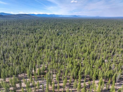 Tiny photo for 15007 Ponderosa Loop, La Pine, OR 97739 (MLS # 220216343)