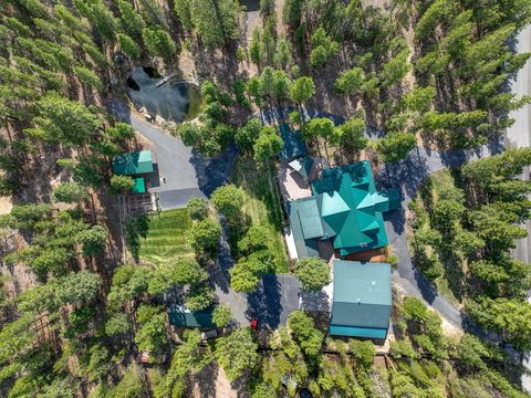 Tiny photo for 15007 Ponderosa Loop, La Pine, OR 97739 (MLS # 220216343)